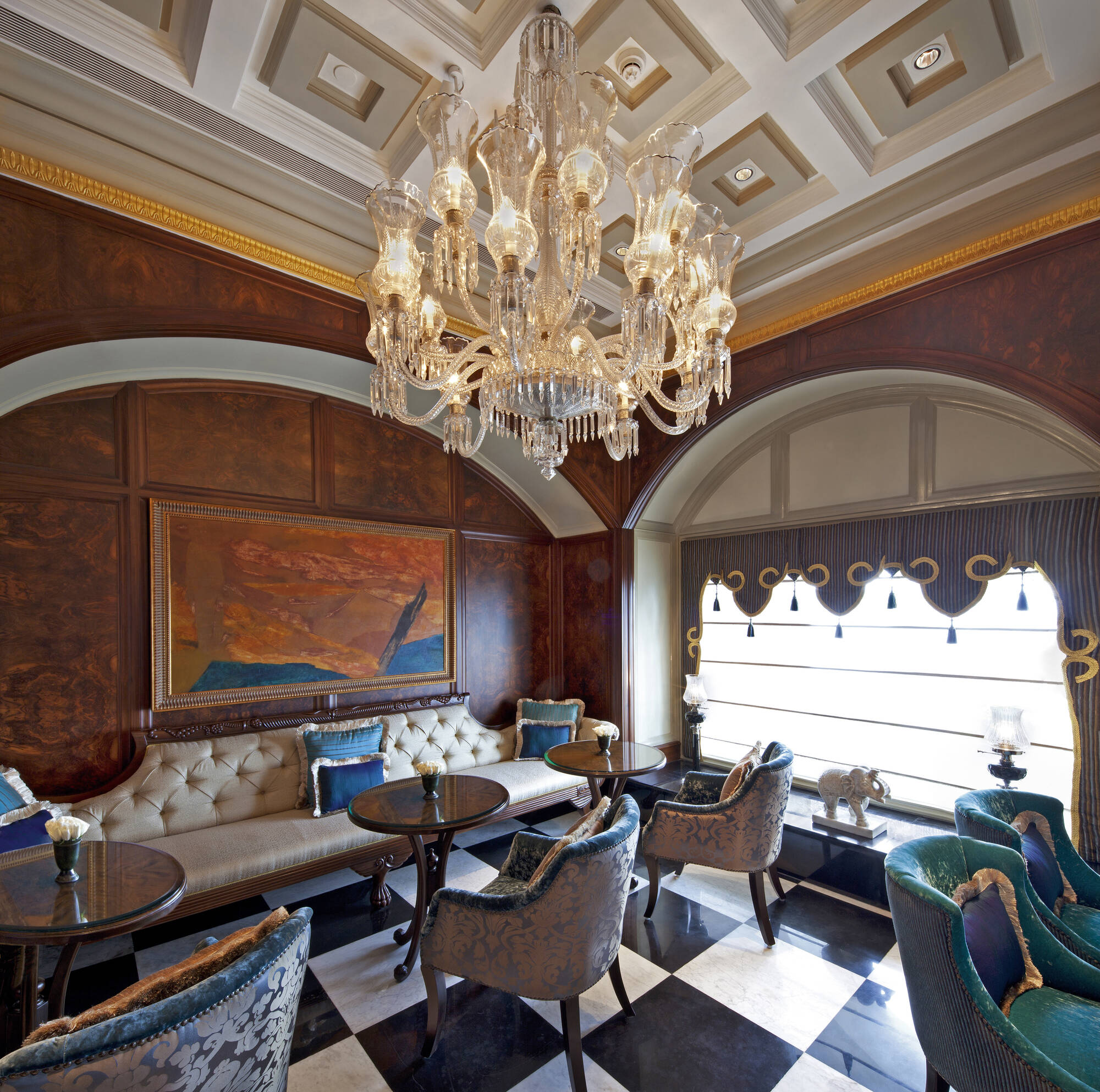The Taj Mahal Palace Mumbai in Mumbai | Maharashtra: The Taj Mahal Palace Mumbai