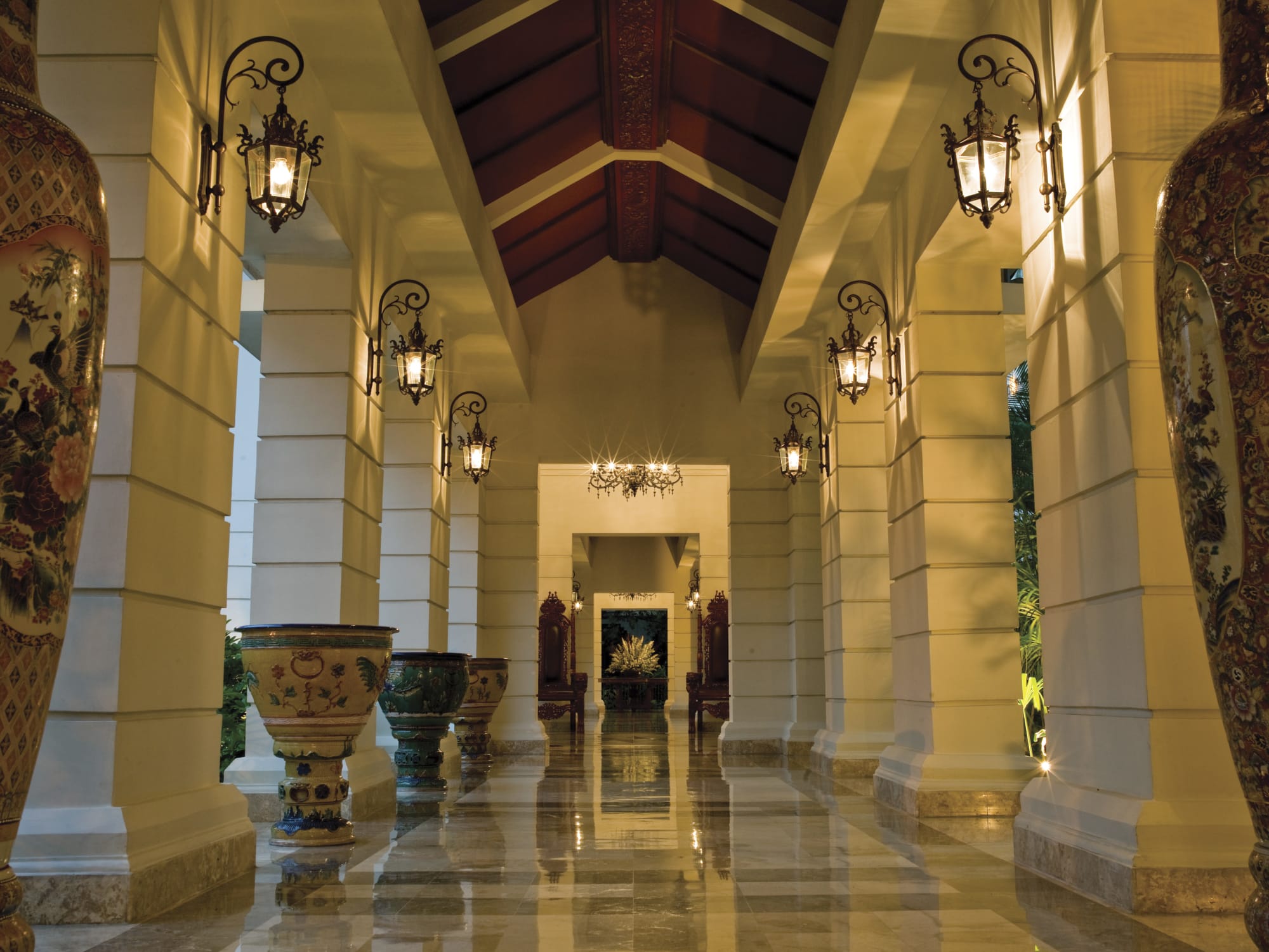 The Phoenix Hotel in Yogyakarta und Umgebung: Yogyakarta The Phoenix Hotel