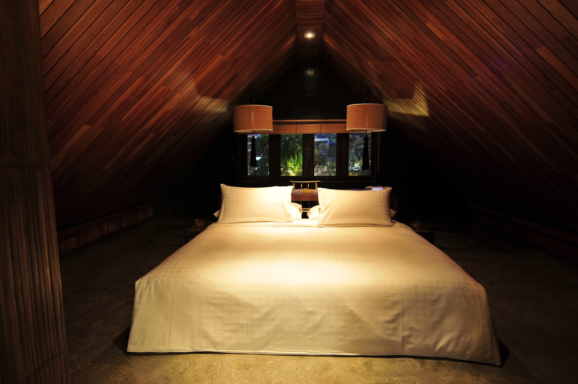 Villa Samadhi in Kuala Lumpur: Malaysia Kuala Lumpur Villa Samadhi The Loft