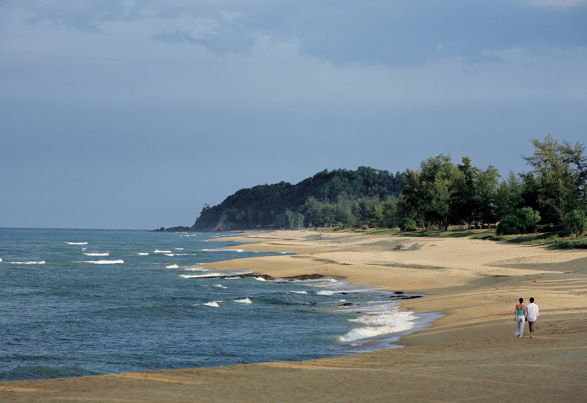Tanjong Jara Resort in Ostküste: Tanjong Jara Resort