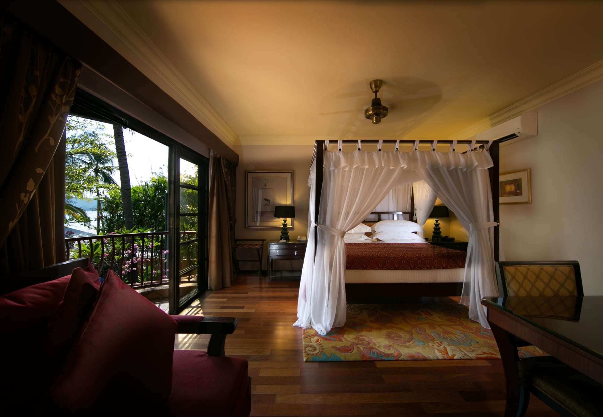Casa del Mar in Langkawi:  Casa del Mar - Junior Suite