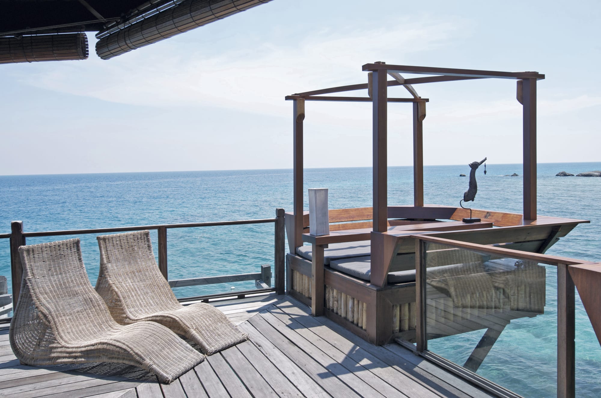 Japamala Resort in Inseln Ostküste: Japamala Resort