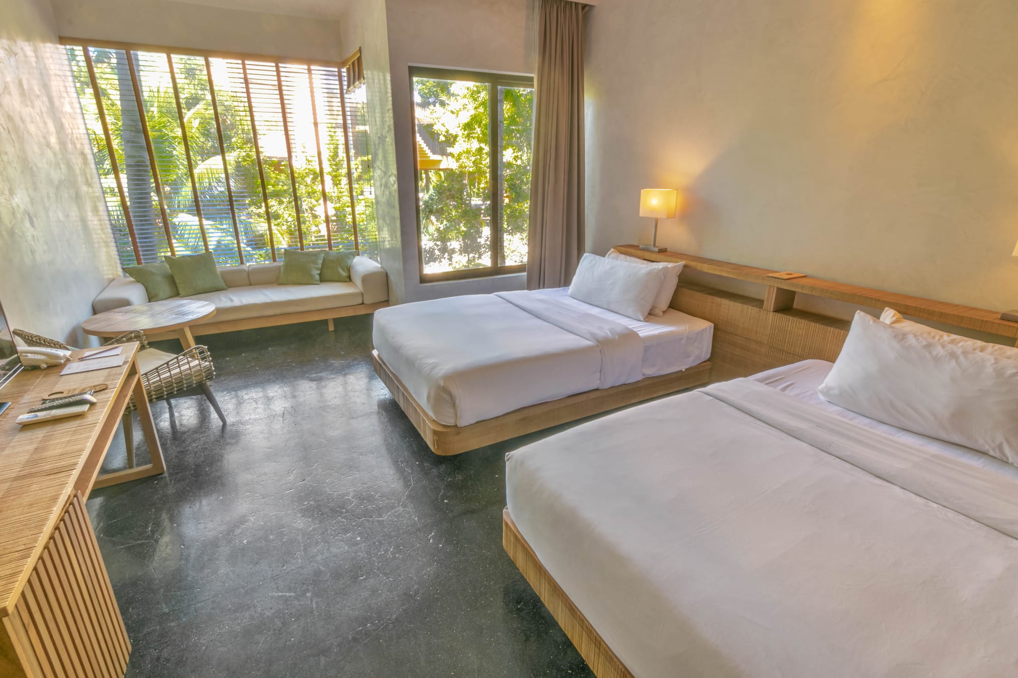 Amorita Resort in Bohol: Amorita Resort Junior Suite