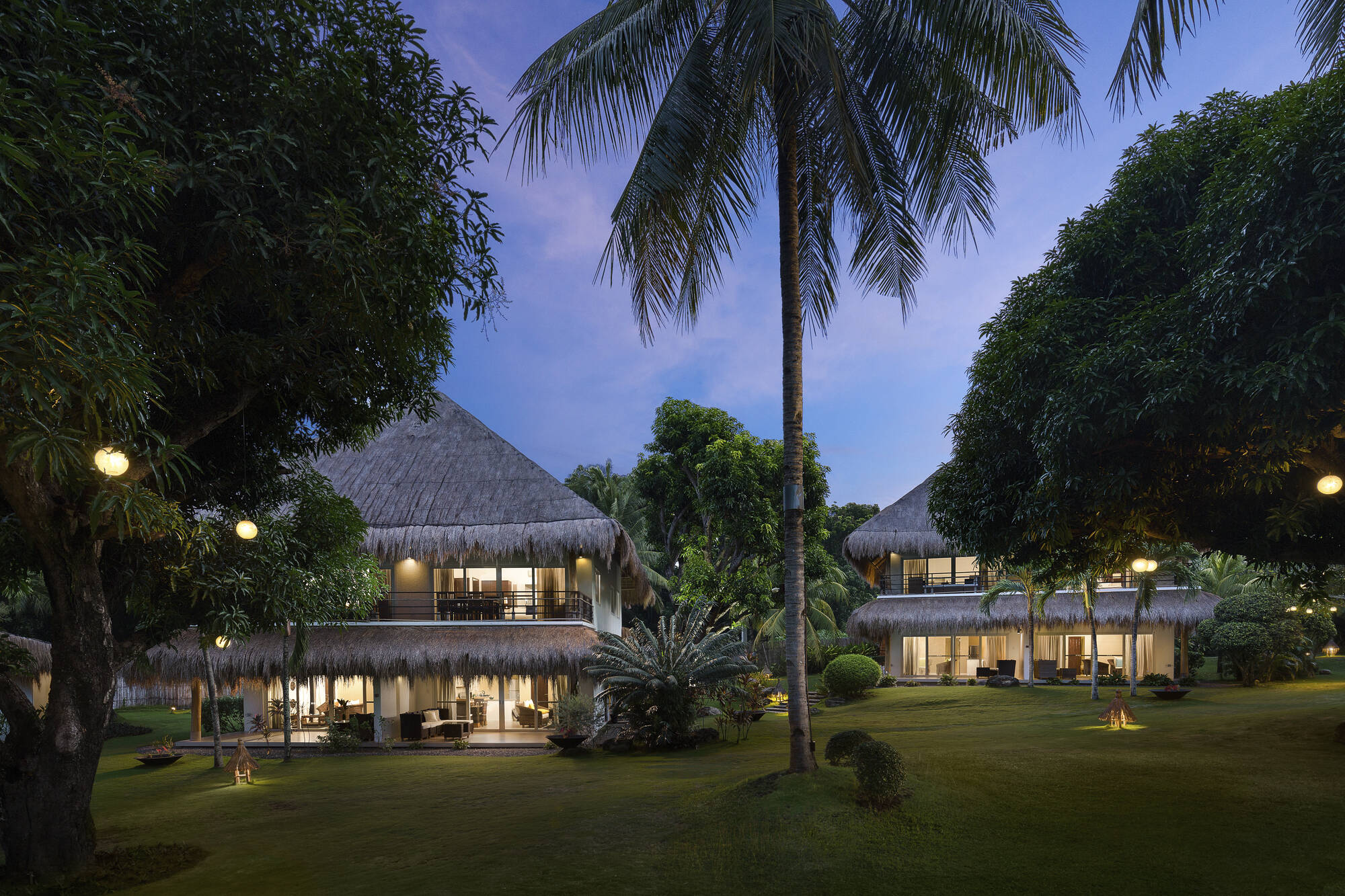 Atmosphere Resort & Spa in Negros: Atmosphere Resort and Spa - Penthouse