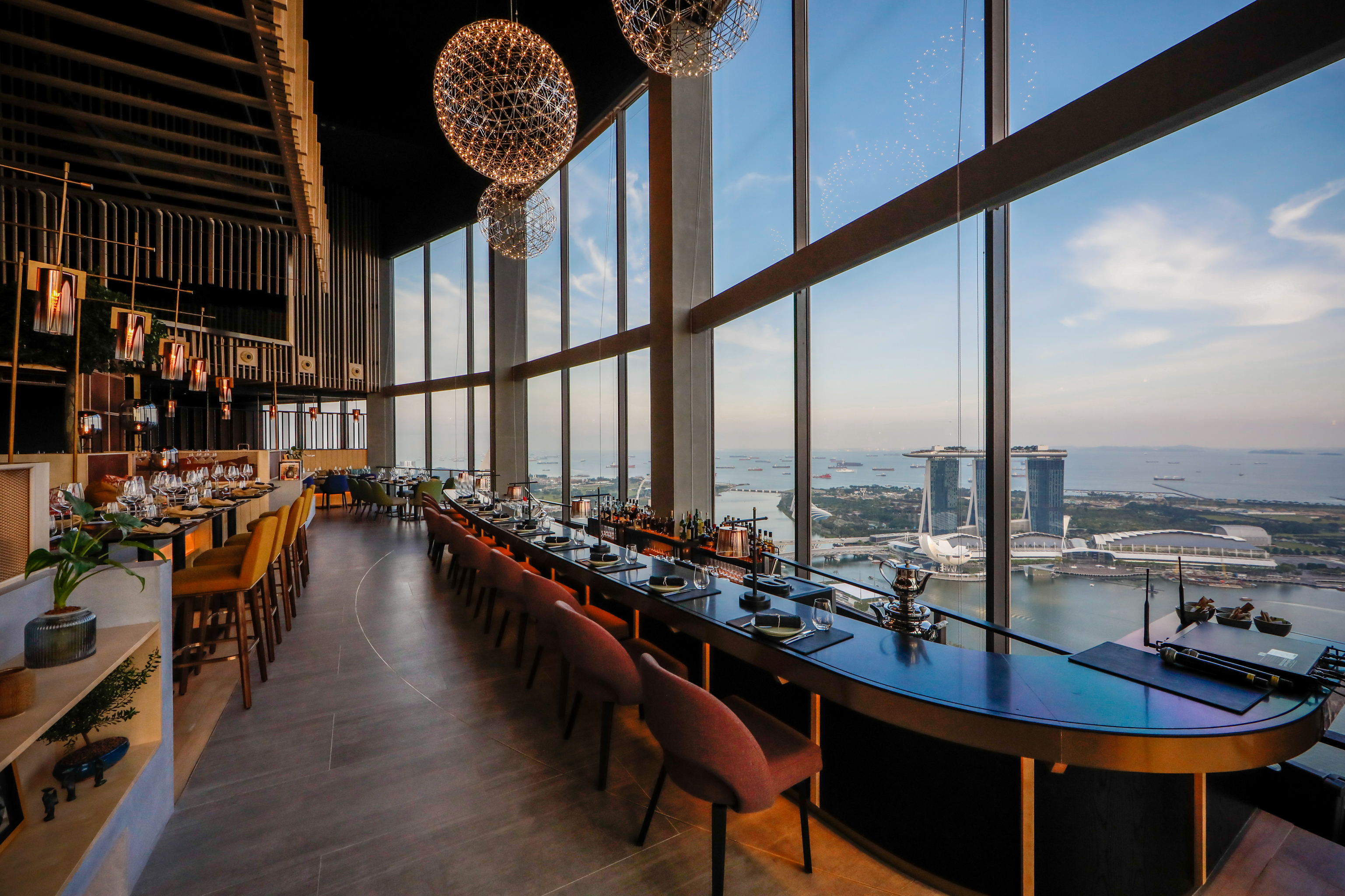 Swissotel The Stamford in Singapur: Singapur Swissotel The Stamford