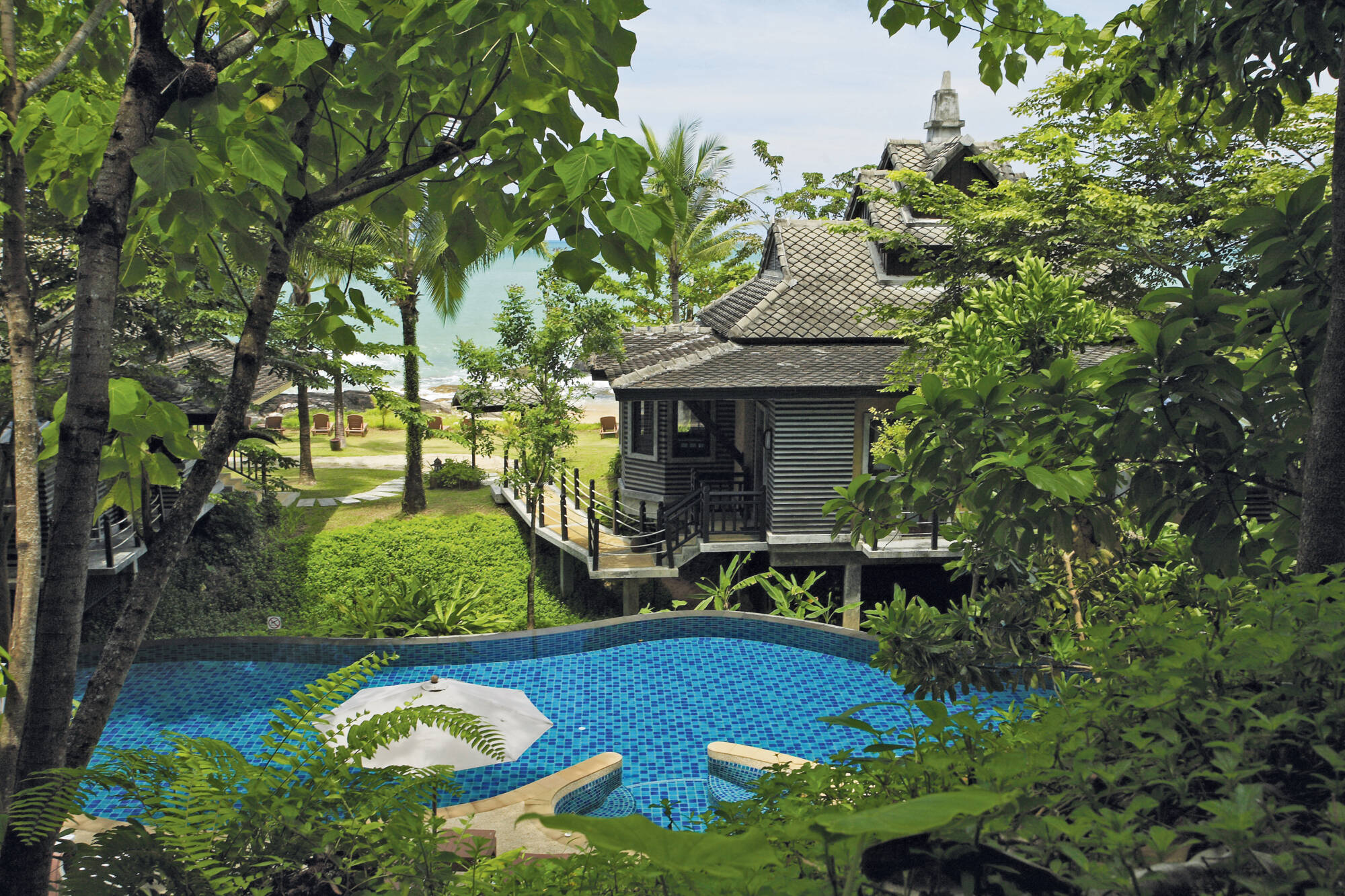 Moracea by Khao Lak Resort: Thailand Moracea by Khao Lak Resort