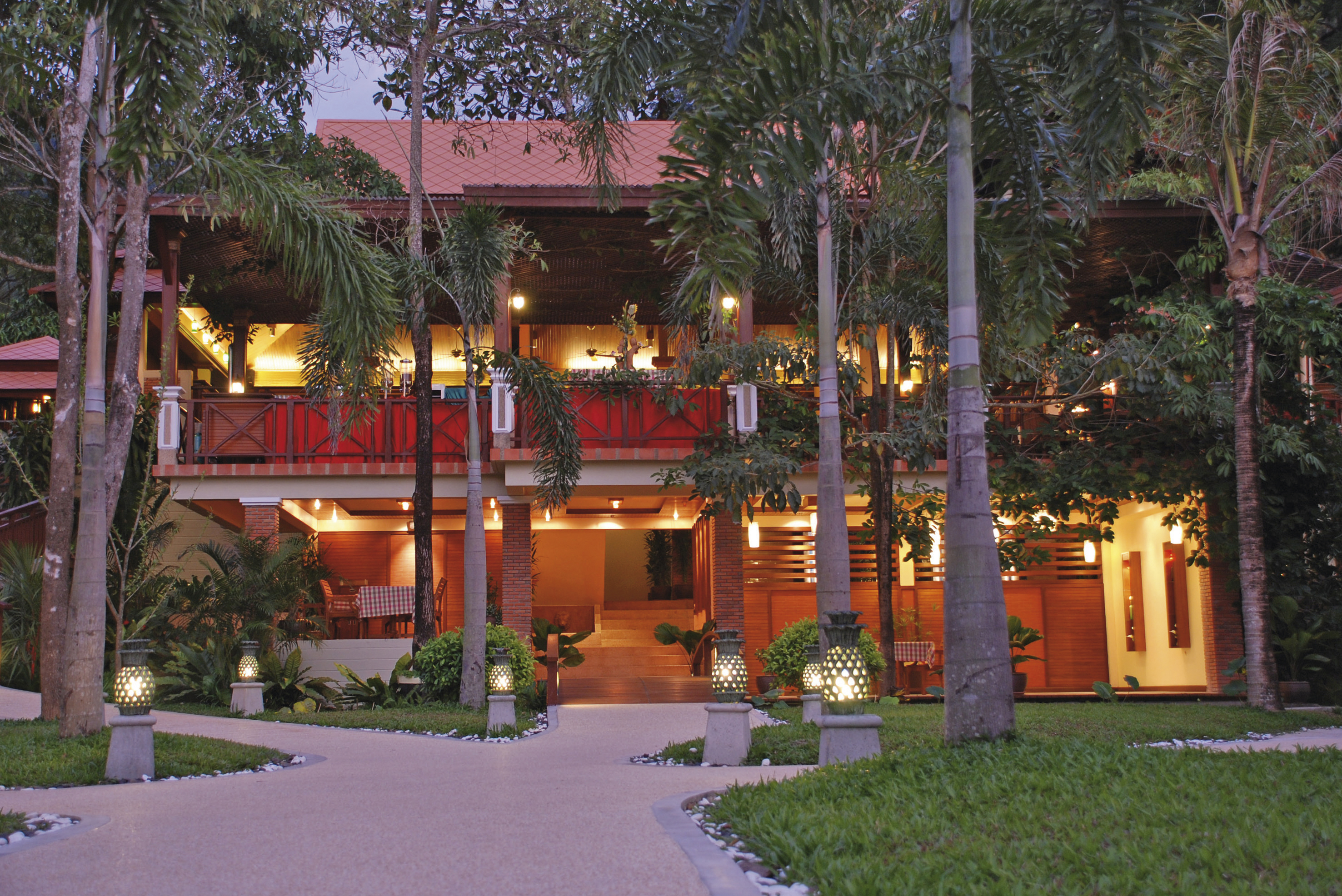 Khao Lak Bayfront Resort: Thailand Khao Lak Bayfront Resort