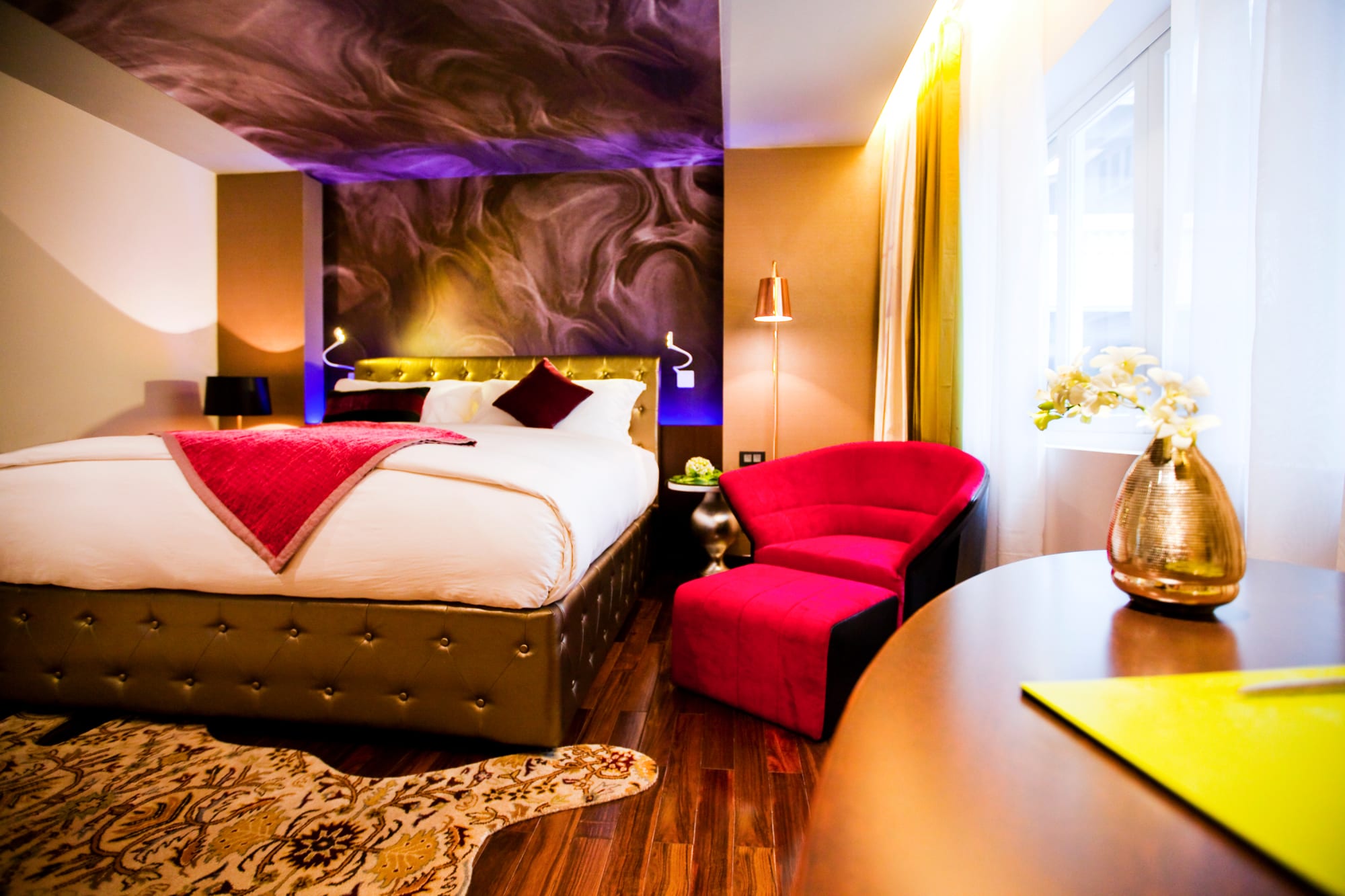 Hotel de l'Opera in Hanoi: Hotel de l Opera Hanoi Grand Deluxe
