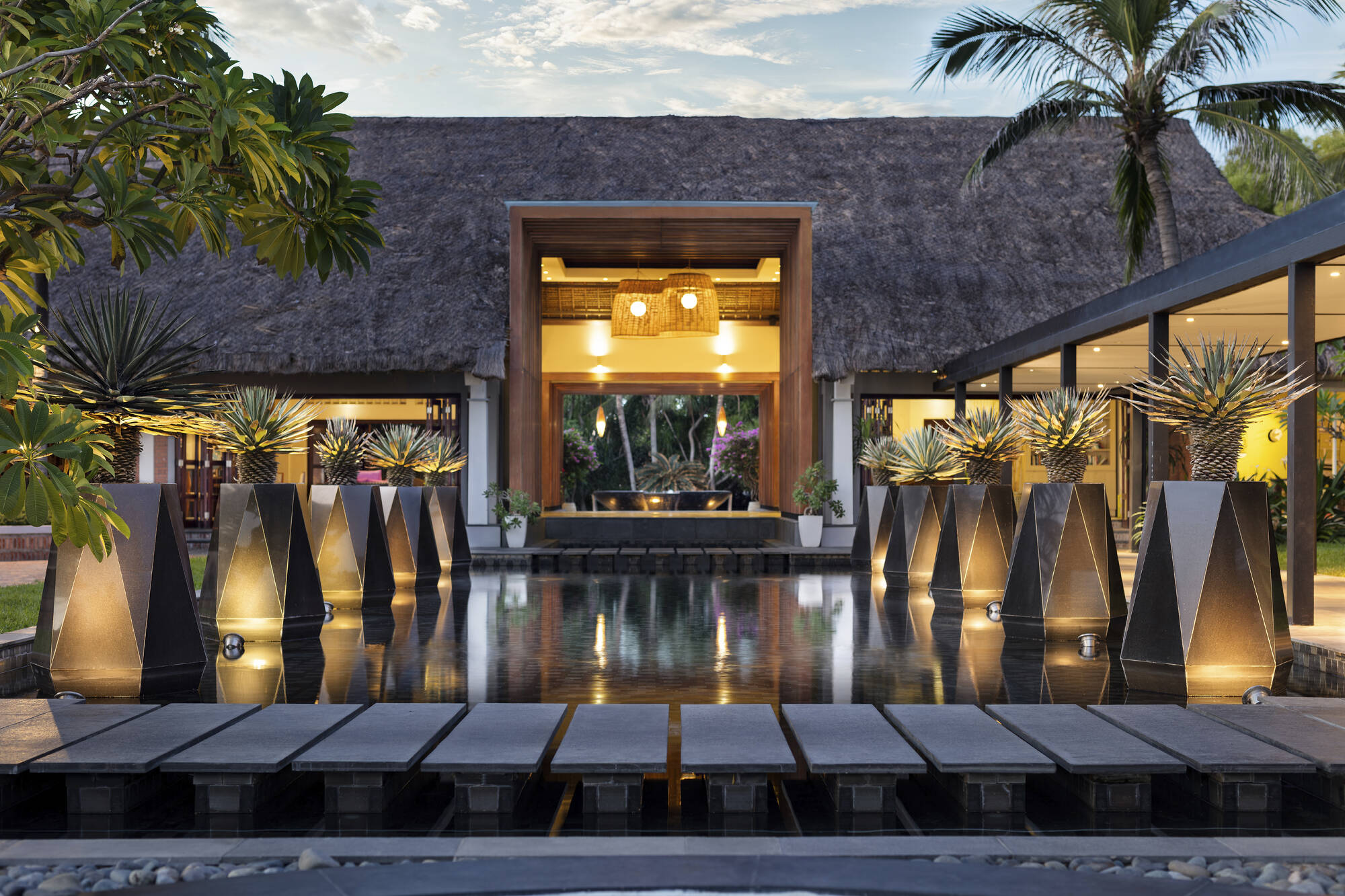 Avani Quy Nhon Resort: Vietnam Avani Quy Nhon Resort