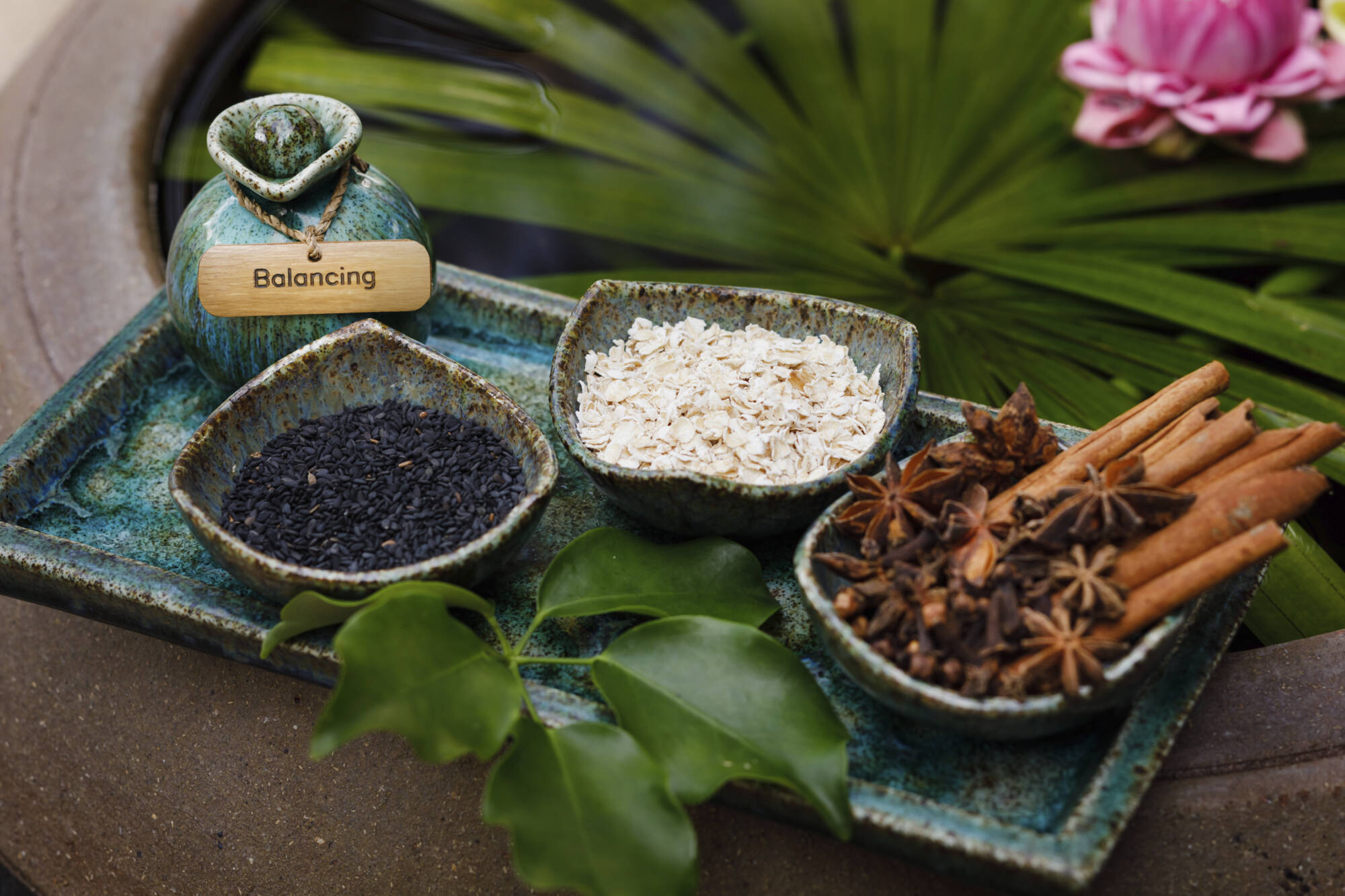 The Surin in Phuket: The Surin Phuket Spa