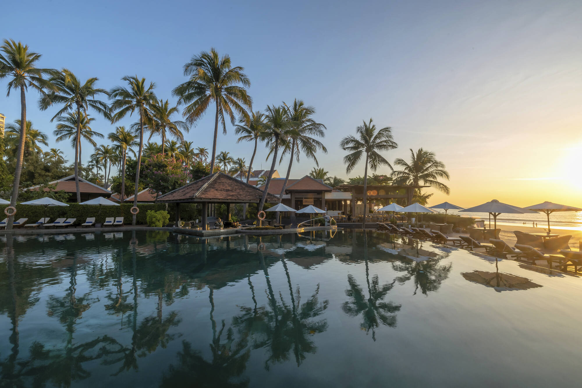 Anantara Mui Ne Resort & Spa in Phan Thiet: Anantara Mui Ne Resort