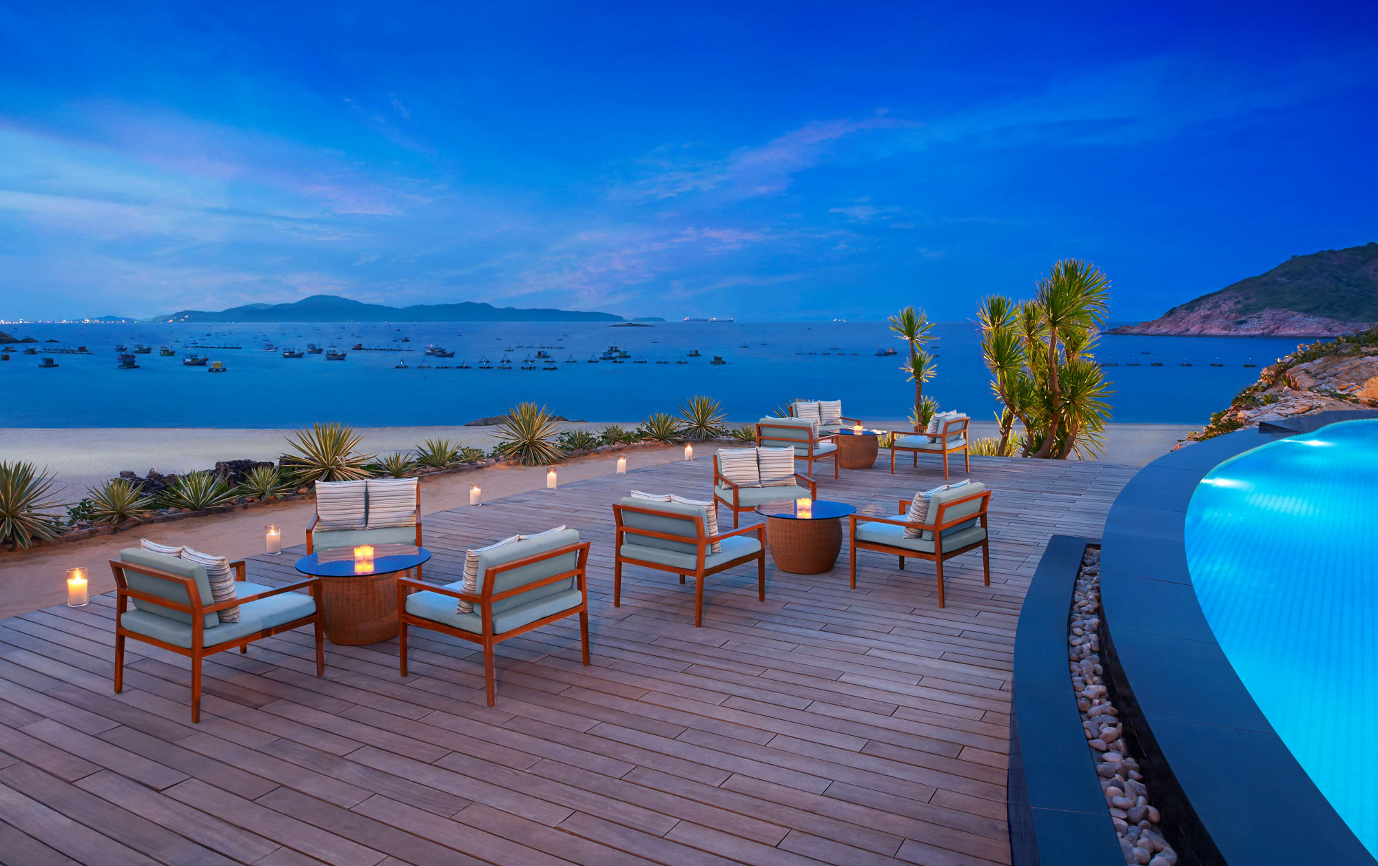 Avani Quy Nhon Resort: Vietnam Avani Quy Nhon Resort