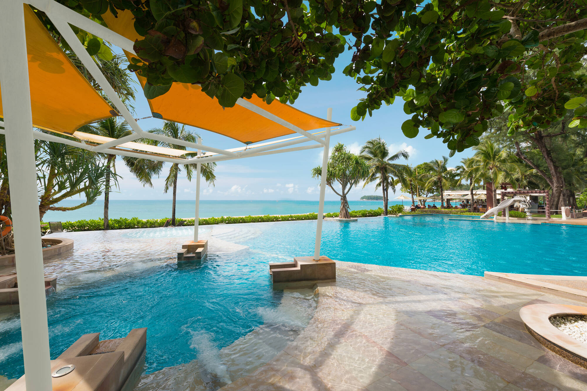 Katathani Phuket Beach Resort: Phuket Katathani Phuket Beach Resort