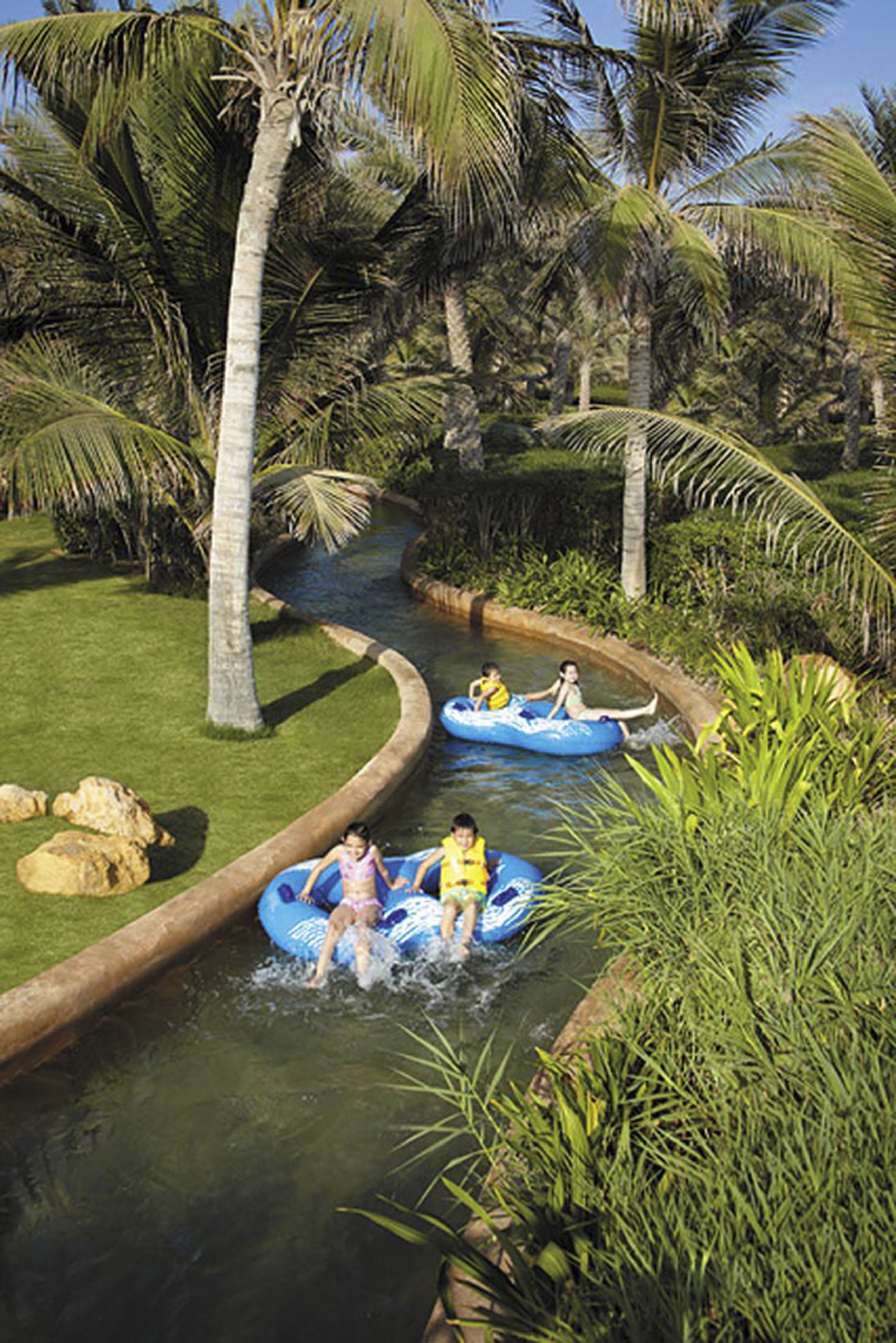 Doubletree by Hilton Muscat Al Waha: Oman Muscat Shangri-La - Al Waha