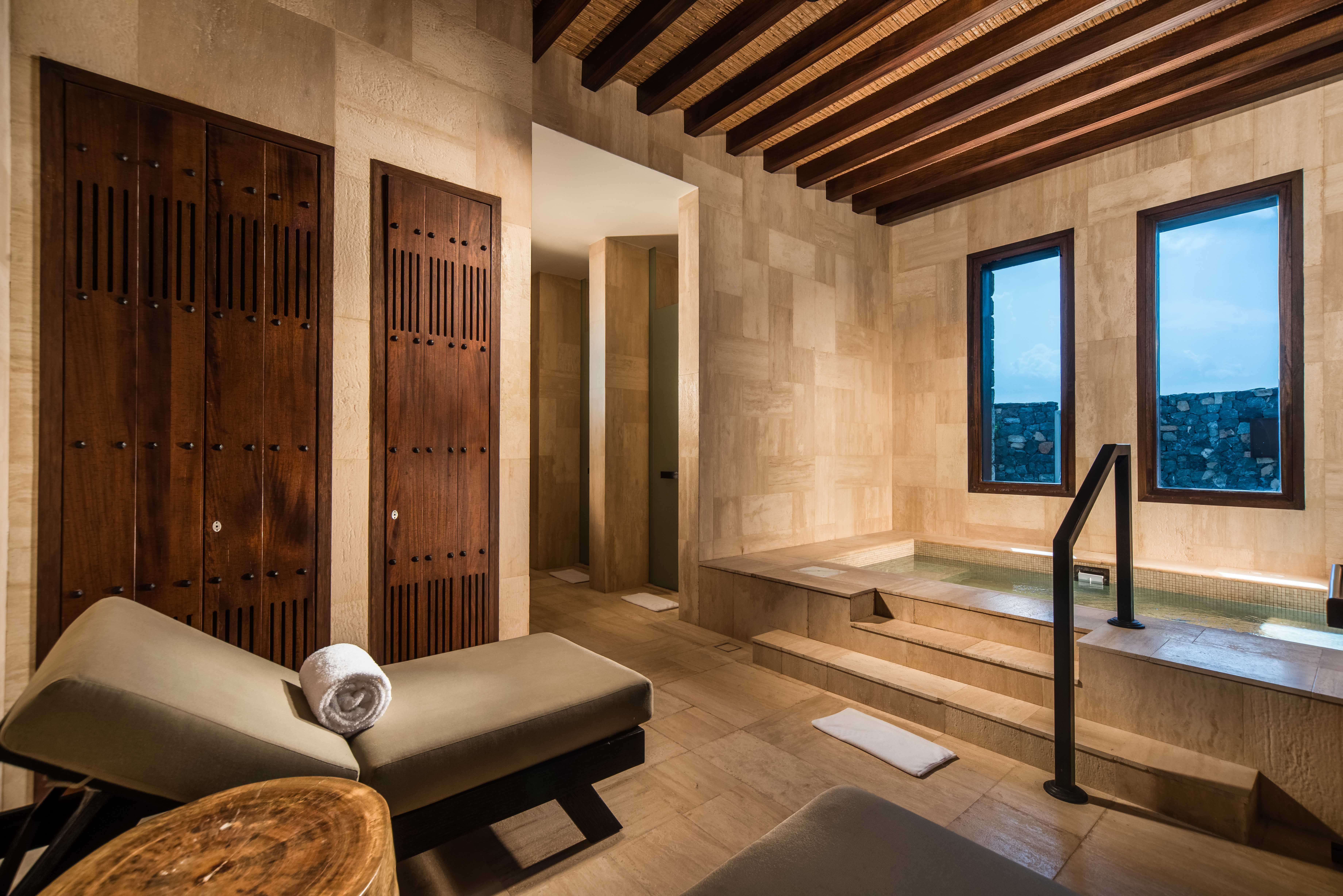 Alila Jabal Akhdar in Gebirge: Jebel Akhdar Alila Jabal Akhdar Spa