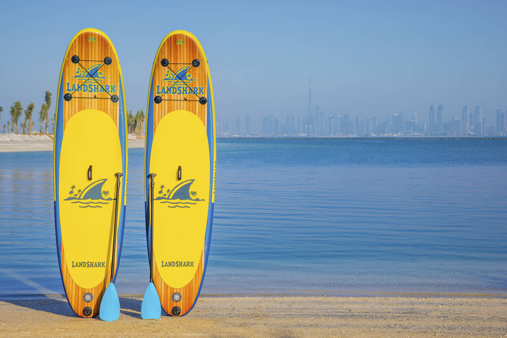 Anantara The Palm Dubai Resort: Anantara The Palm Dubai Resort