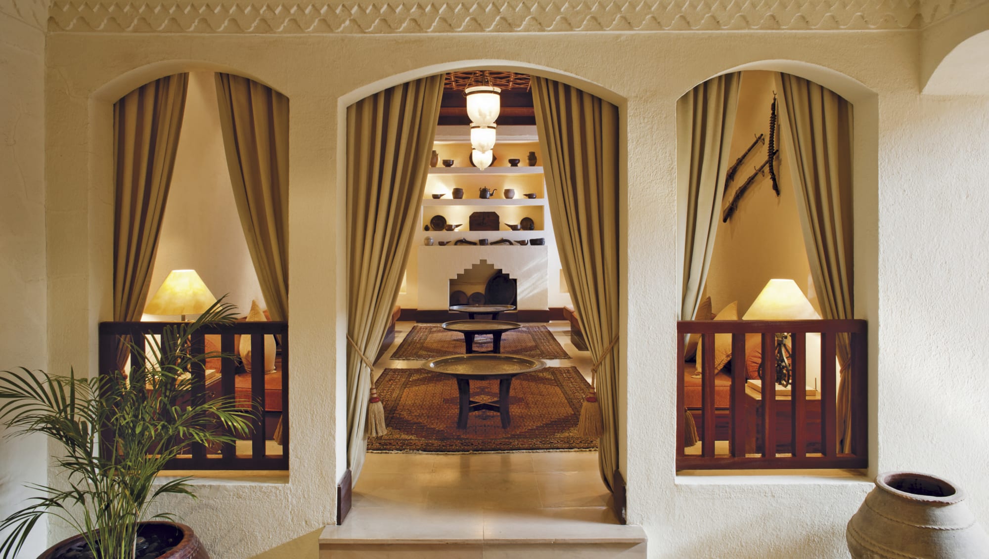 Al Maha, A Luxury Collection Resort & Spa in Dubai: Al Maha A Luxury Collection Resort and Spa