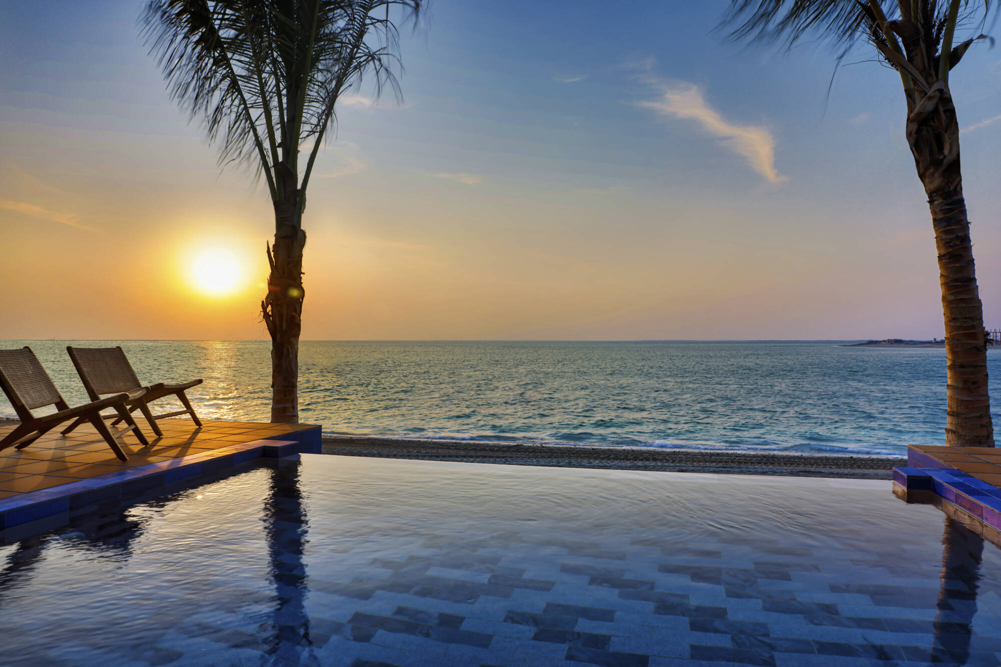 Anantara The Palm Dubai Resort: Anantara The Palm Dubai Resort