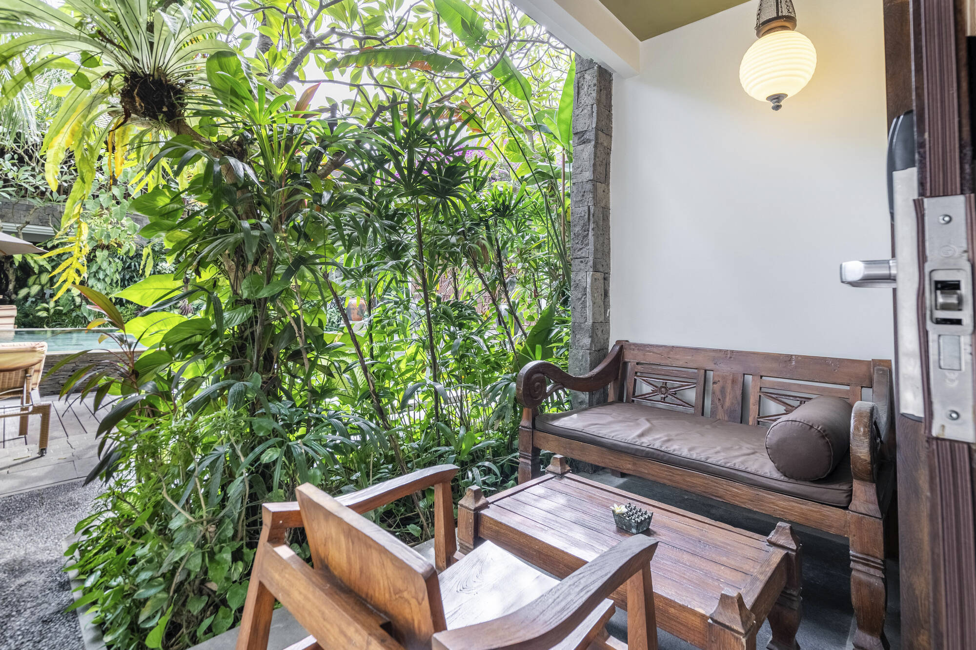 Kejora Suites in Süd-Bali: Indonesien Bali Kejora Suites Signature Zimmer