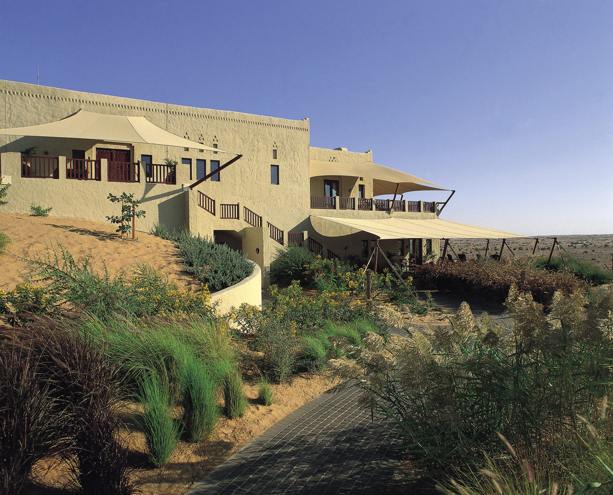 Al Maha, A Luxury Collection Resort & Spa in Dubai: Al Maha A Luxury Collection Resort and Spa