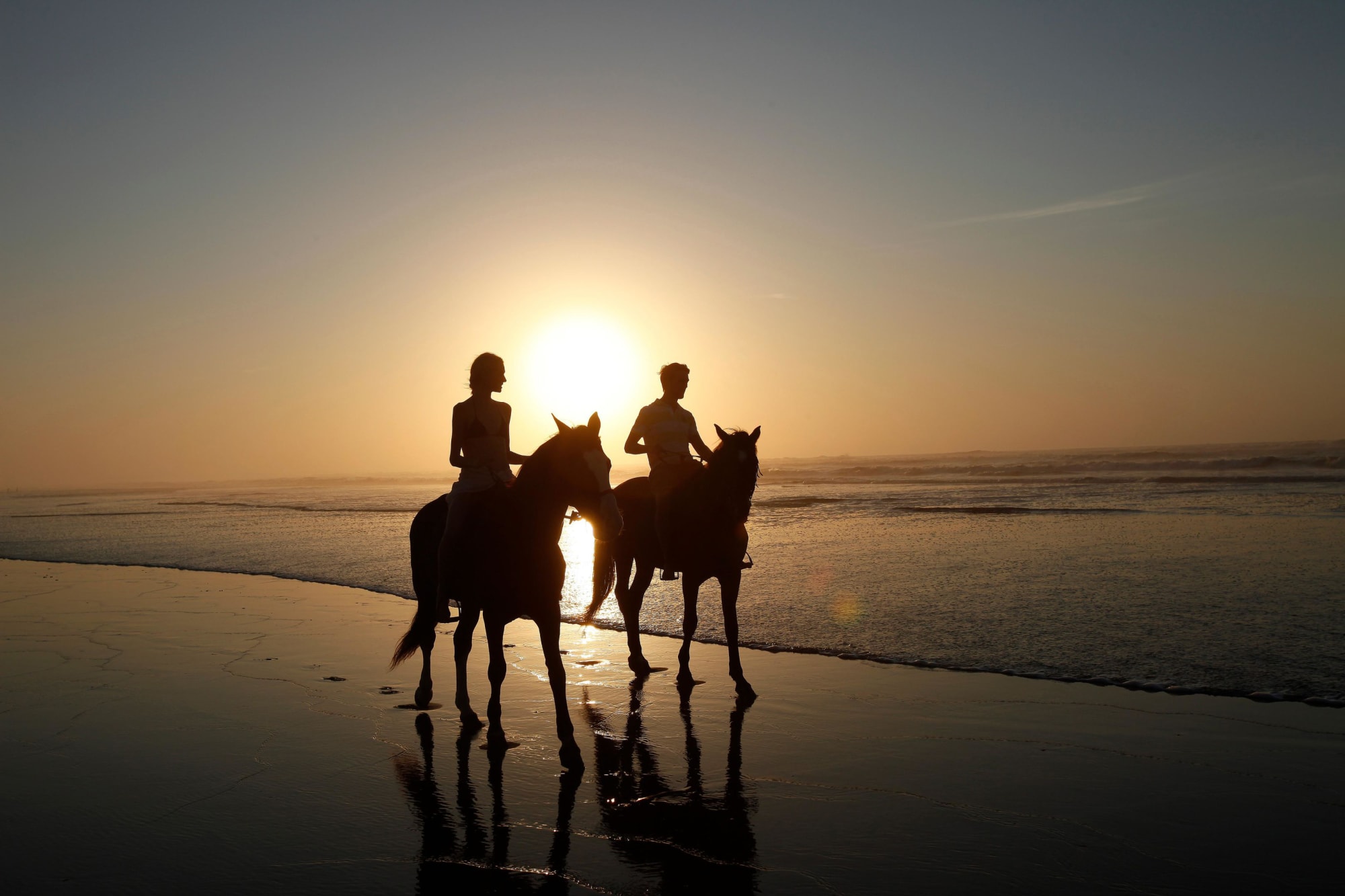 Mazagan Beach & Golf Resort in El Jadida | Oualidia: Mazagan Beach and Golf Resort Sport