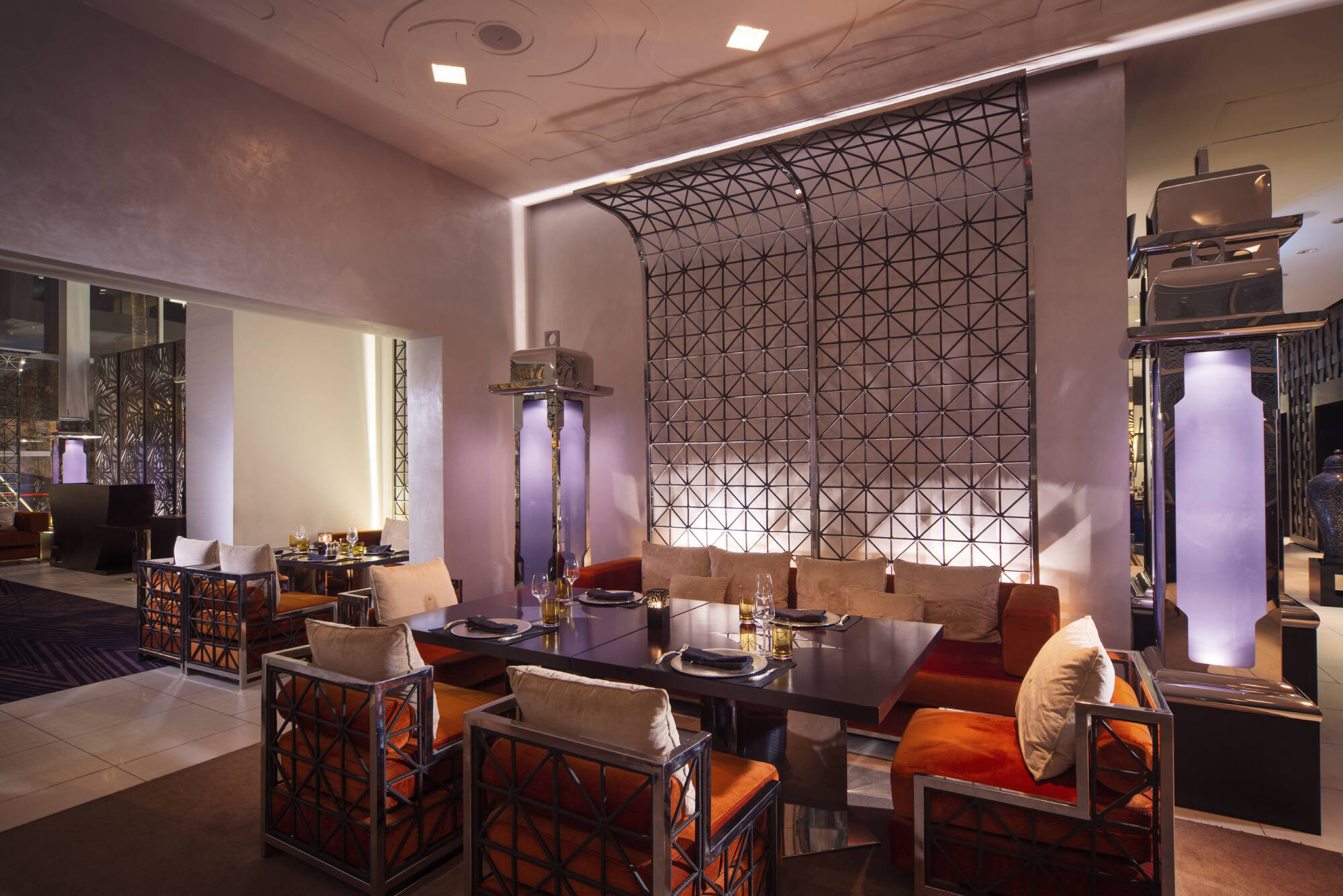 Sofitel Casablanca Tour Blanche: Sofitel Casablanca Tour Blanche