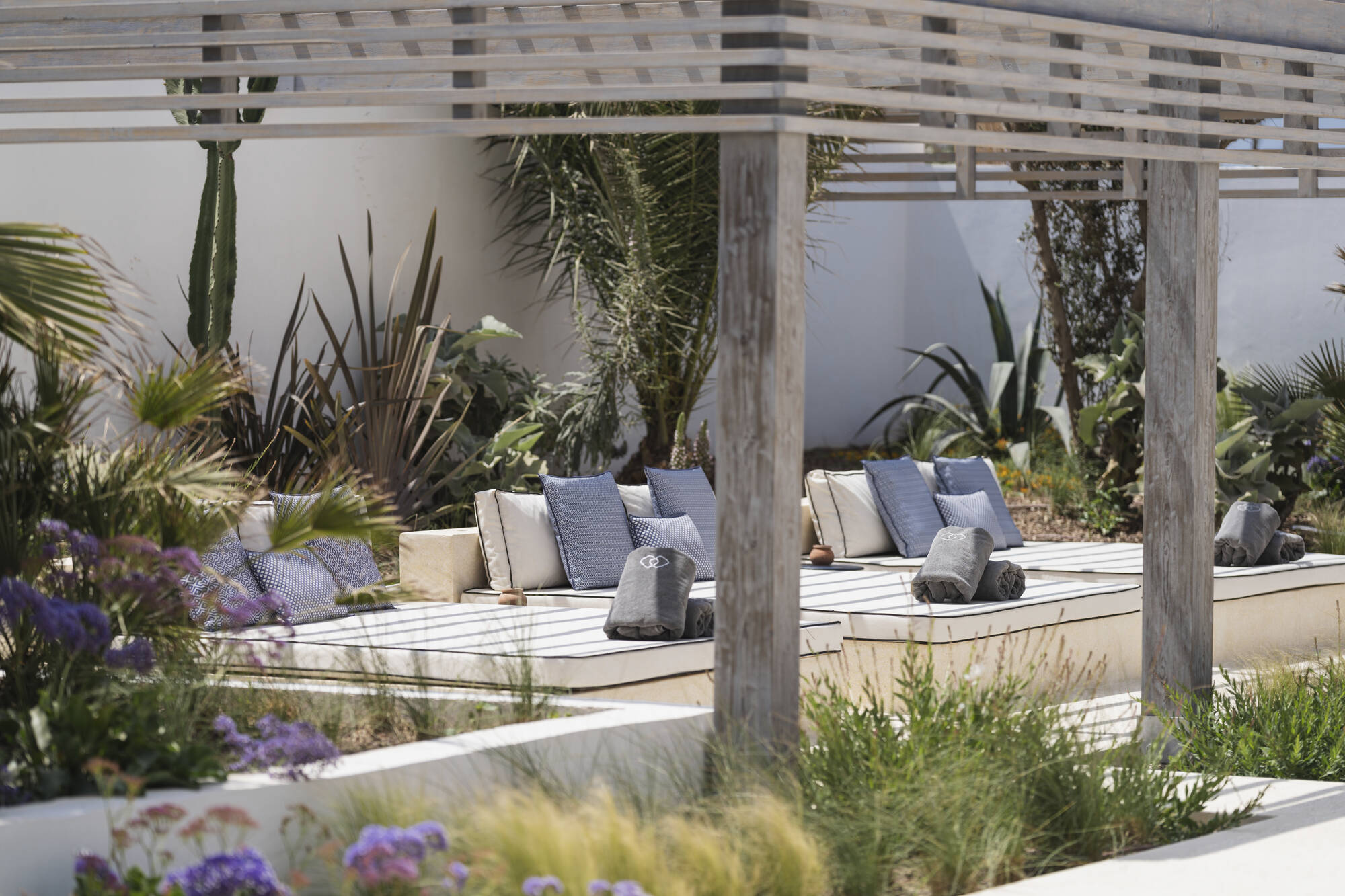 Sofitel Agadir Thalassa Sea & Spa in Agadir | Taghazout: Sofitel Agadir Thalassa Sea and Spa