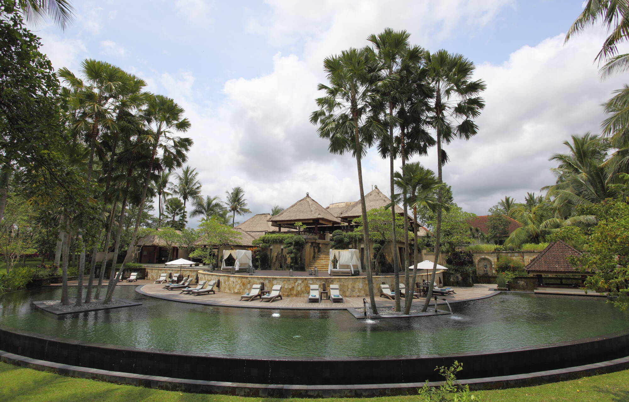 The Ubud Village Resort & Spa in Zentral-Bali | Ubud: The Ubud Village Resort and Spa