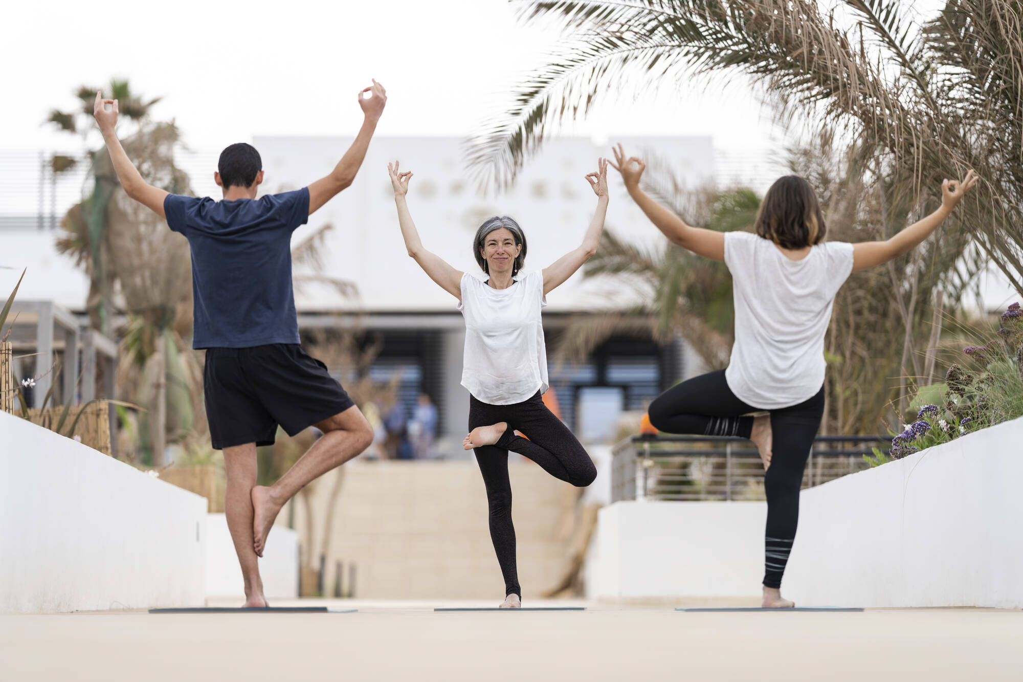 Sofitel Agadir Thalassa Sea & Spa in Agadir | Taghazout: Sofitel Agadir Thalassa Sea and Spa