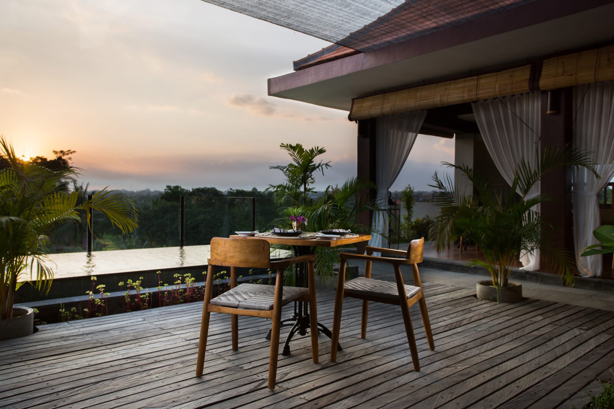 Ubud Village Hotel in Zentral-Bali | Ubud:  Ubud Village Hotel 