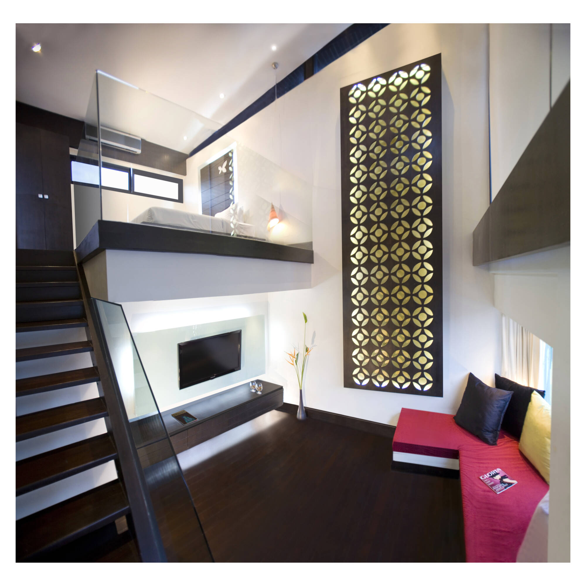 Aava Resort & Spa in Khanom: Thailand Aava Resort & Spa Family Villa