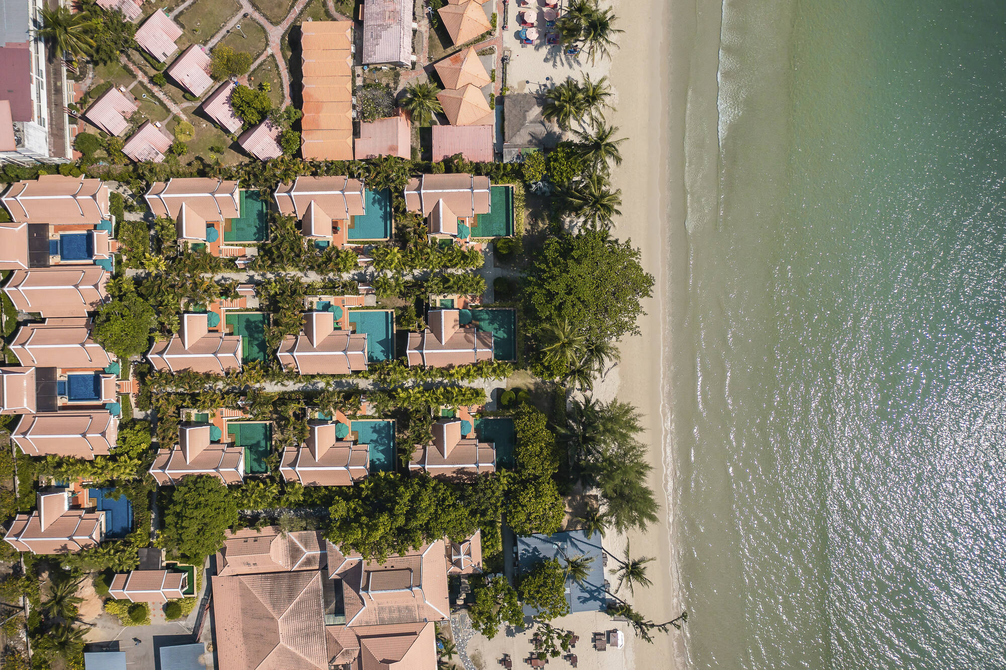 Ko Chang Paradise Resort & Spa in Ko Chang & Umgebung: Ko Chang Paradise Resort und Spa
