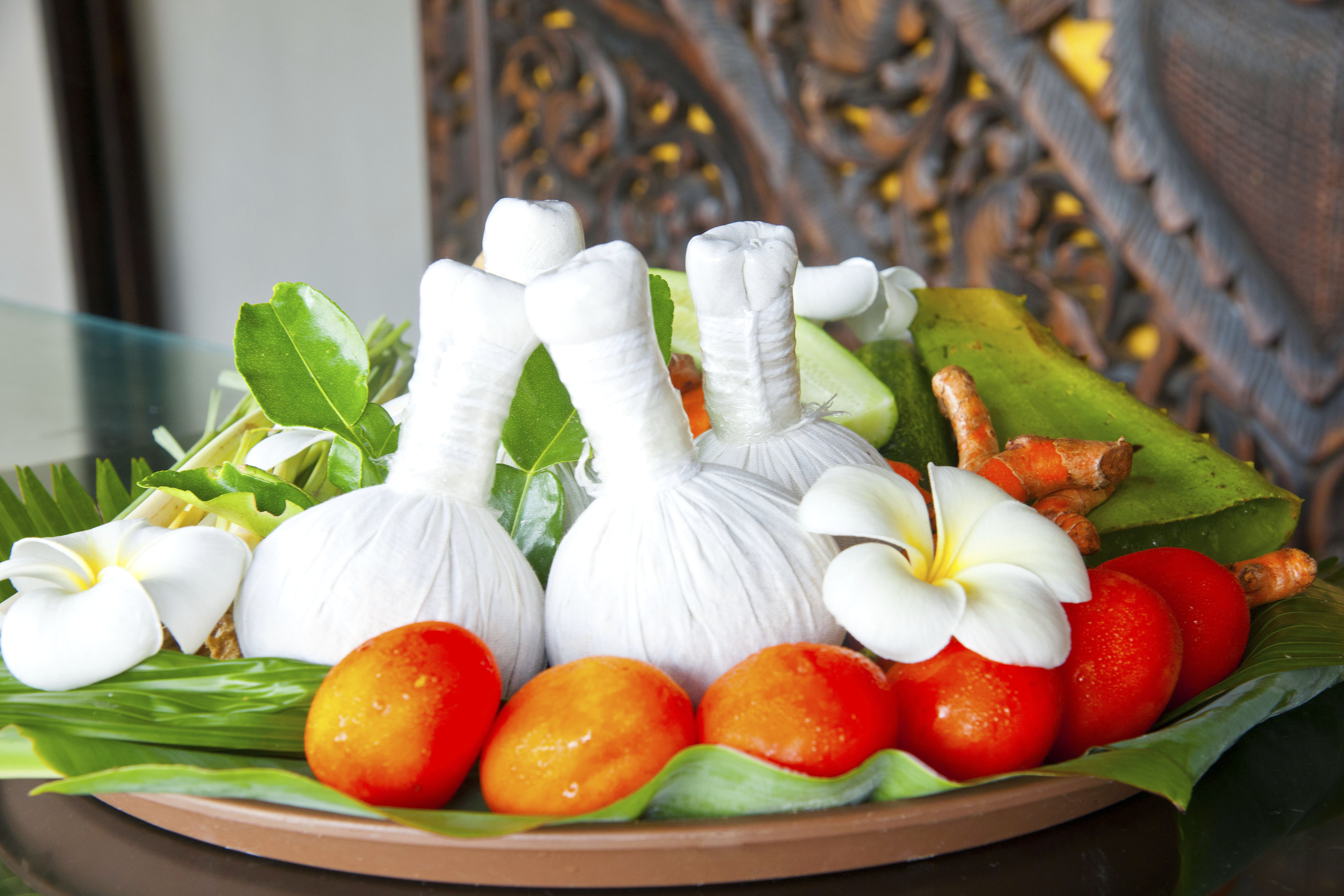 Aava Resort & Spa in Khanom:  Thailand Aava Resort & Spa
