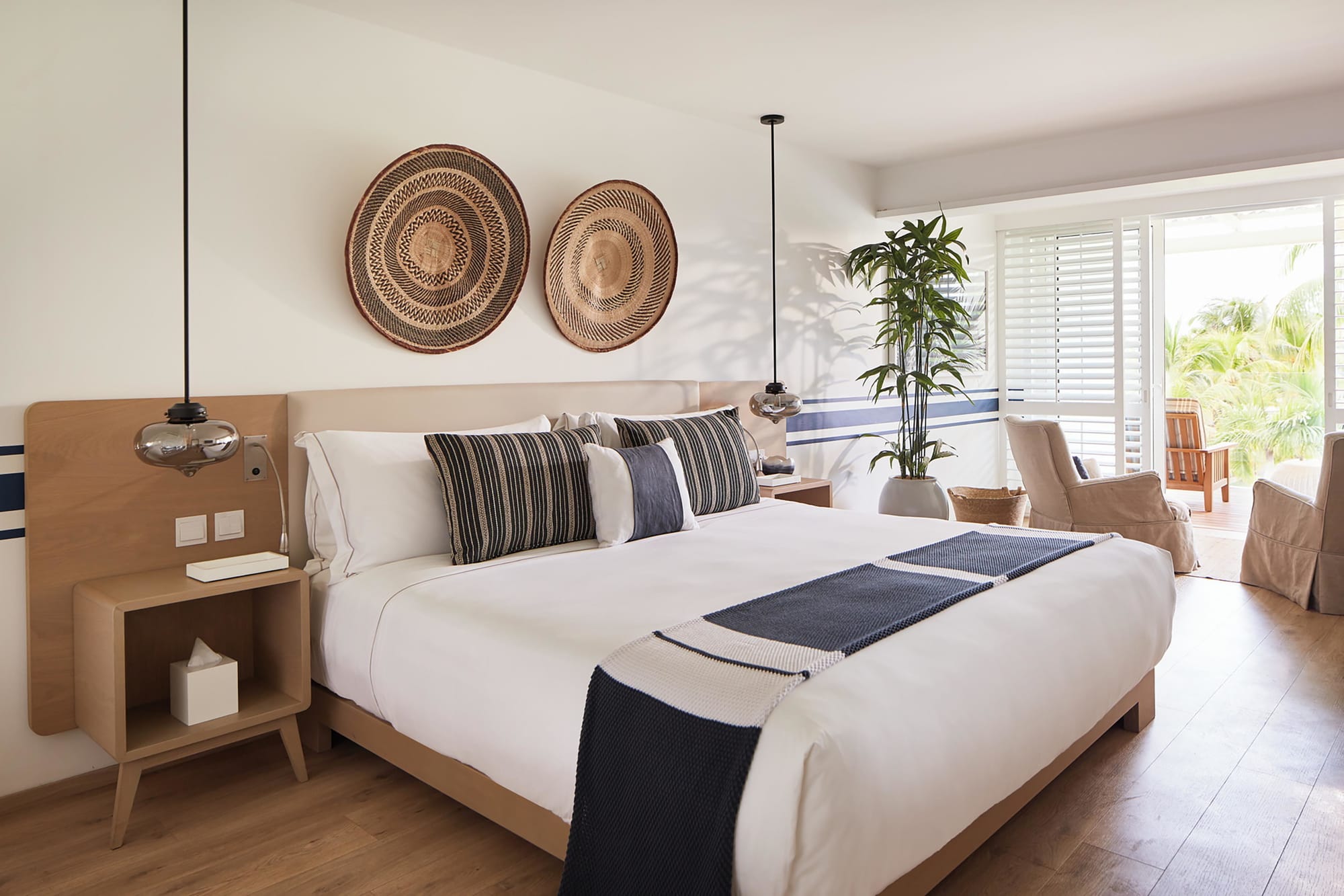 LUX* Grand Gaube in Nord | Nordwesten: Mauritius LUX Grand Gaube Superior Zimmer