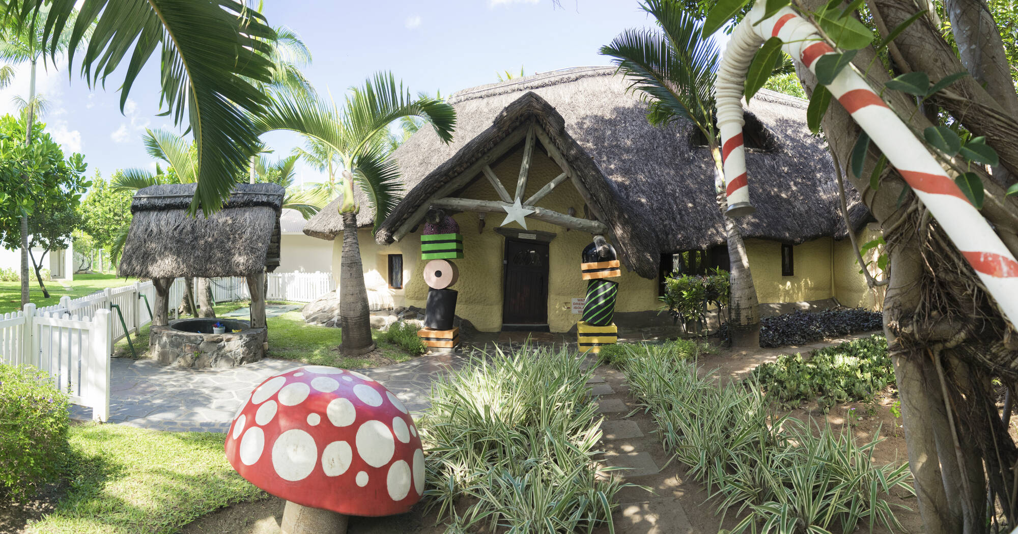 Sugar Beach Mauritius in Süd | Südwesten: Kids Club