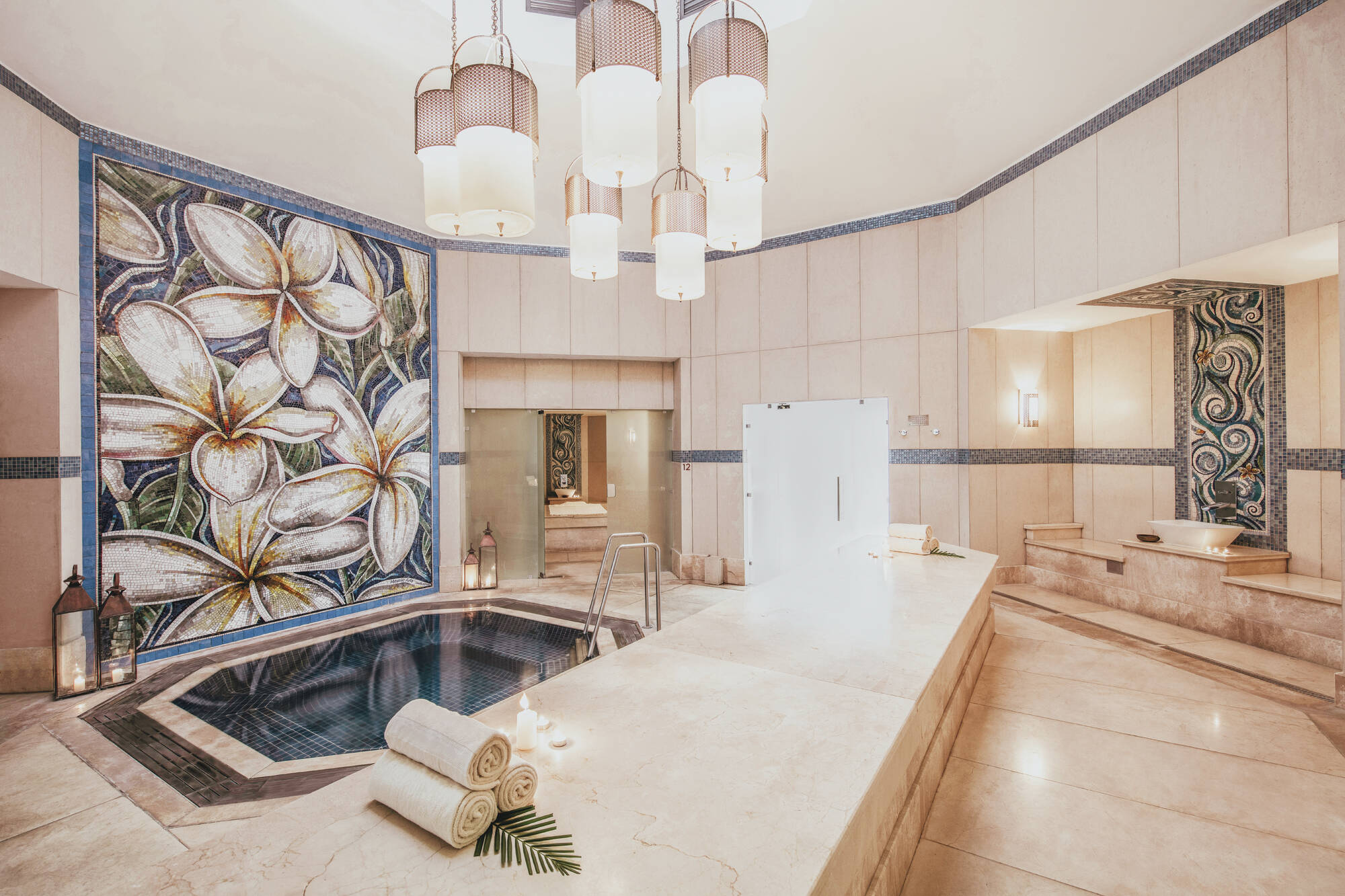 La Pirogue Mauritius in Süd | Südwesten: La Pirogue Mauritius Spa