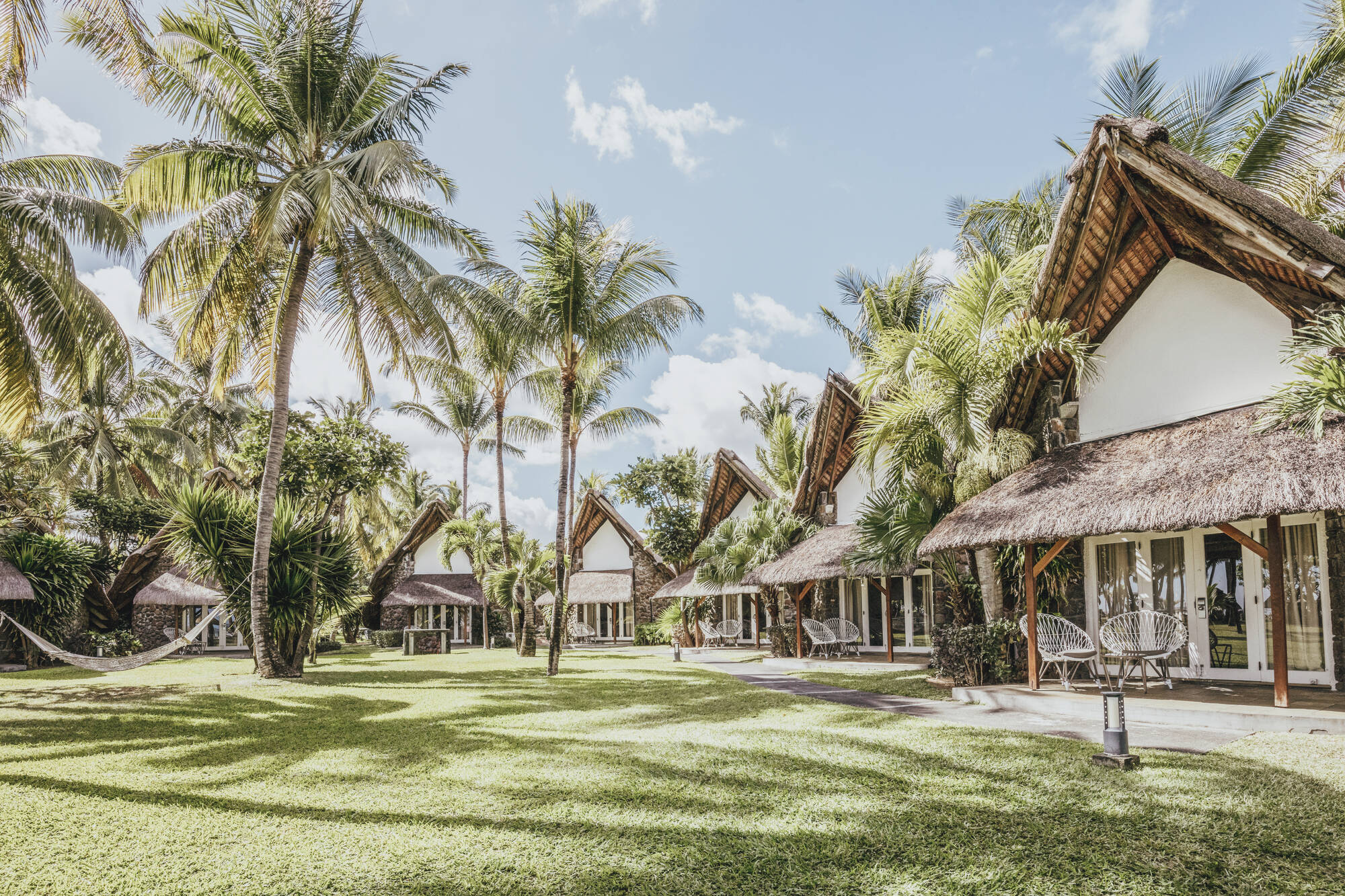 La Pirogue Mauritius in Süd | Südwesten: La Pirogue Mauritius