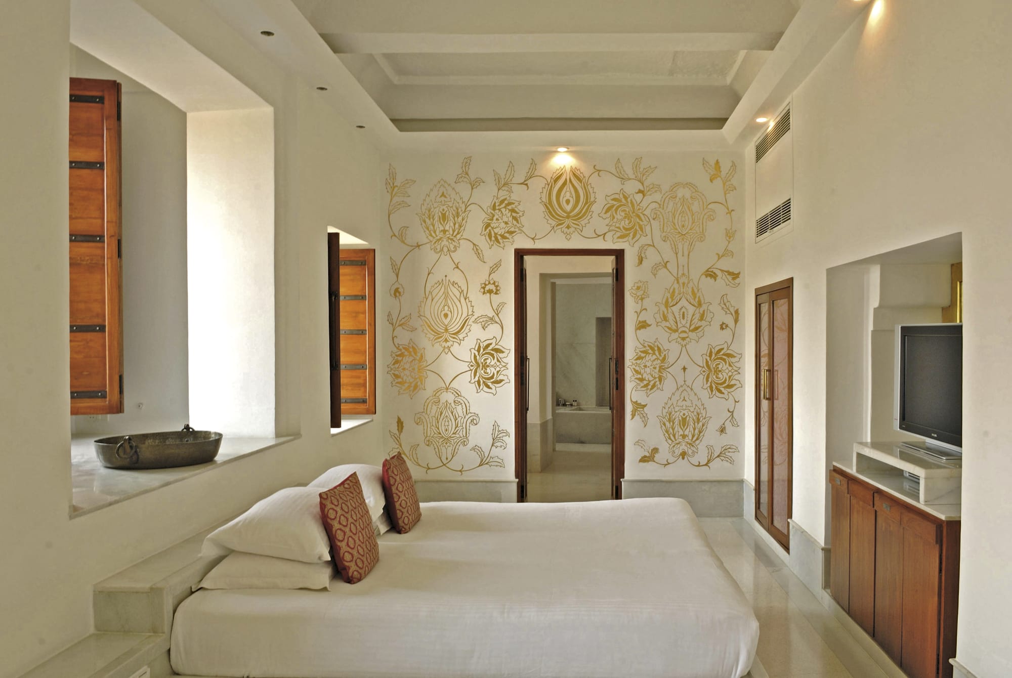 Devigarh by Raas in Udaipur & Umgebung:  Indien Devigarh by Raas Wohnbeispiel