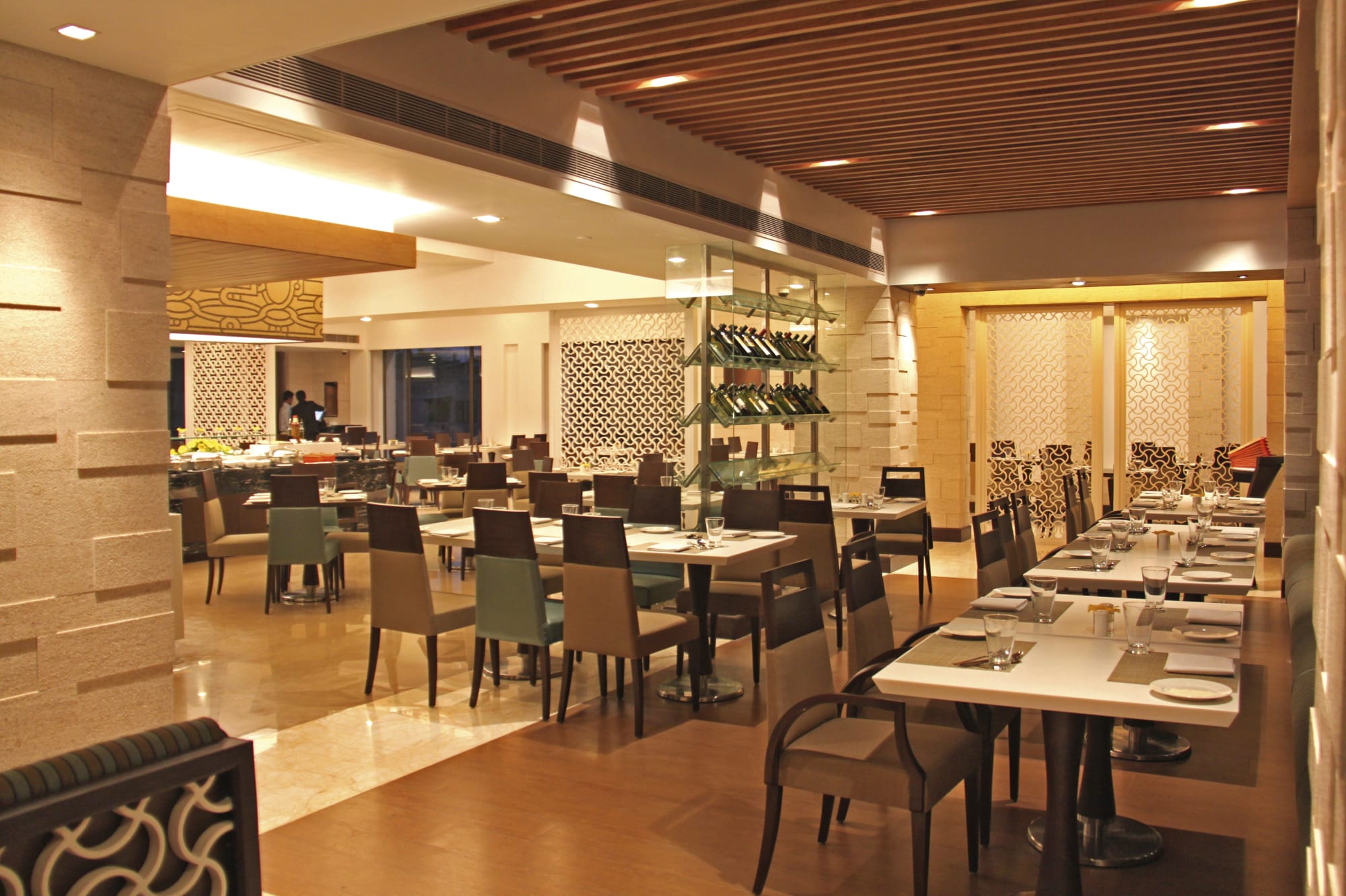 Radisson Varanasi: Indien Radisson Varanasi