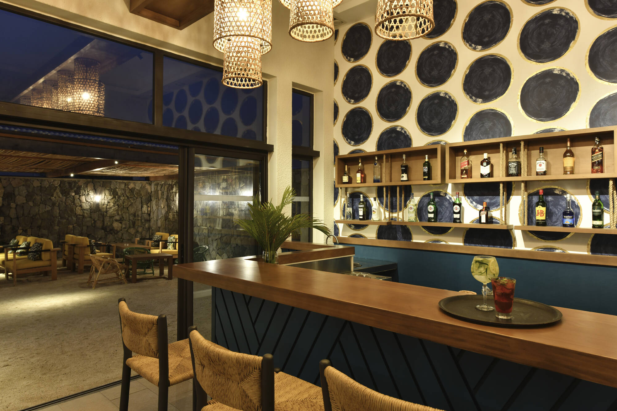Constance Tekoma Rodrigues: Constance Tekoma Rodrigues - Bar