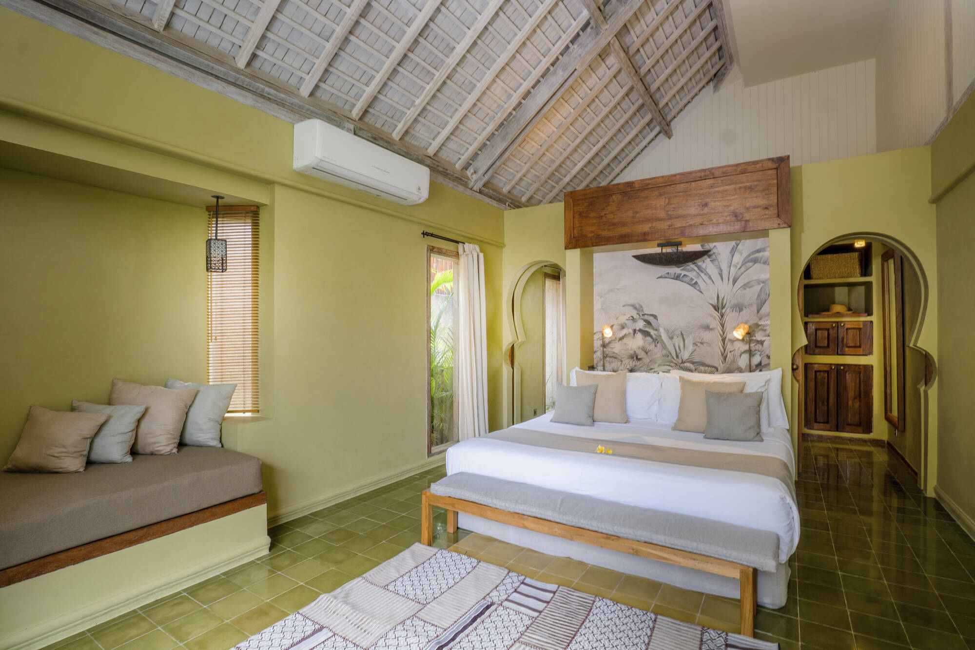 Space Villas Bali in Süd-Bali: Bali Space Villas Two Bedroom Villa