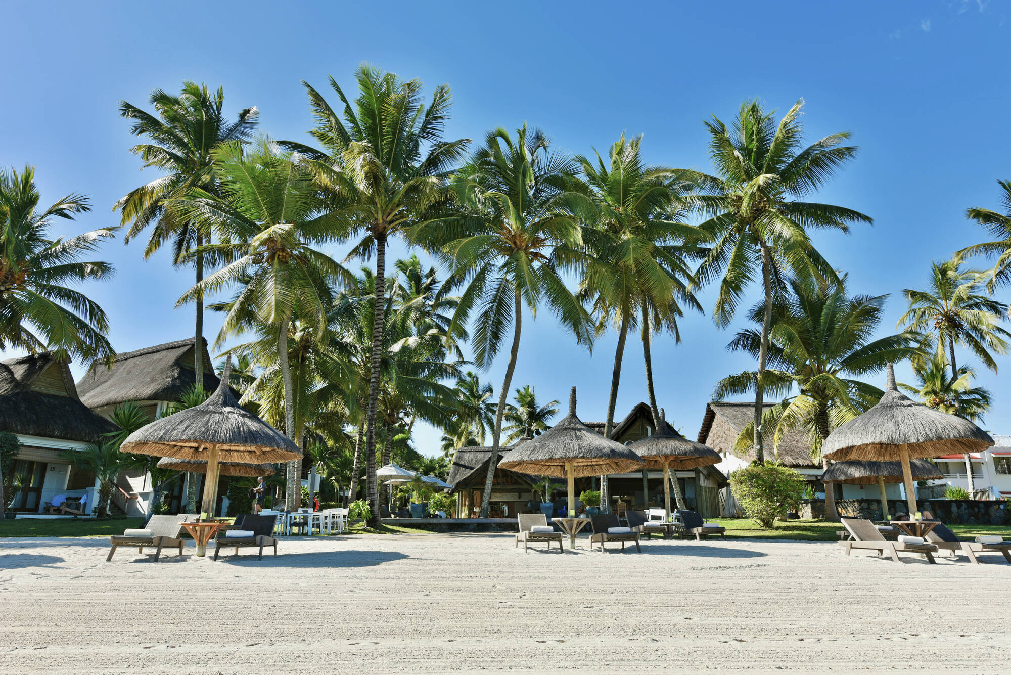 Constance Sakoa Boutik Mauritius in Nord | Nordwesten: Mauritius Constance Sakoa Boutik