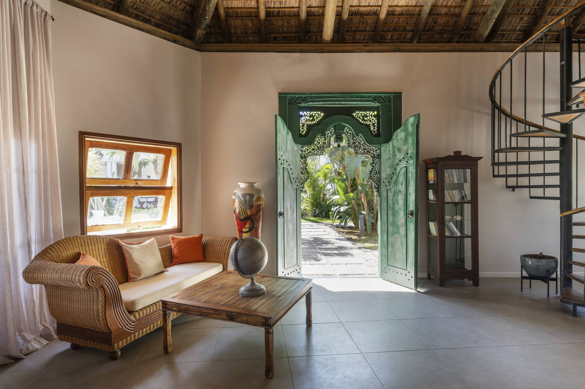 Constance Sakoa Boutik Mauritius in Nord | Nordwesten: Mauritius Constance Sakoa Boutik