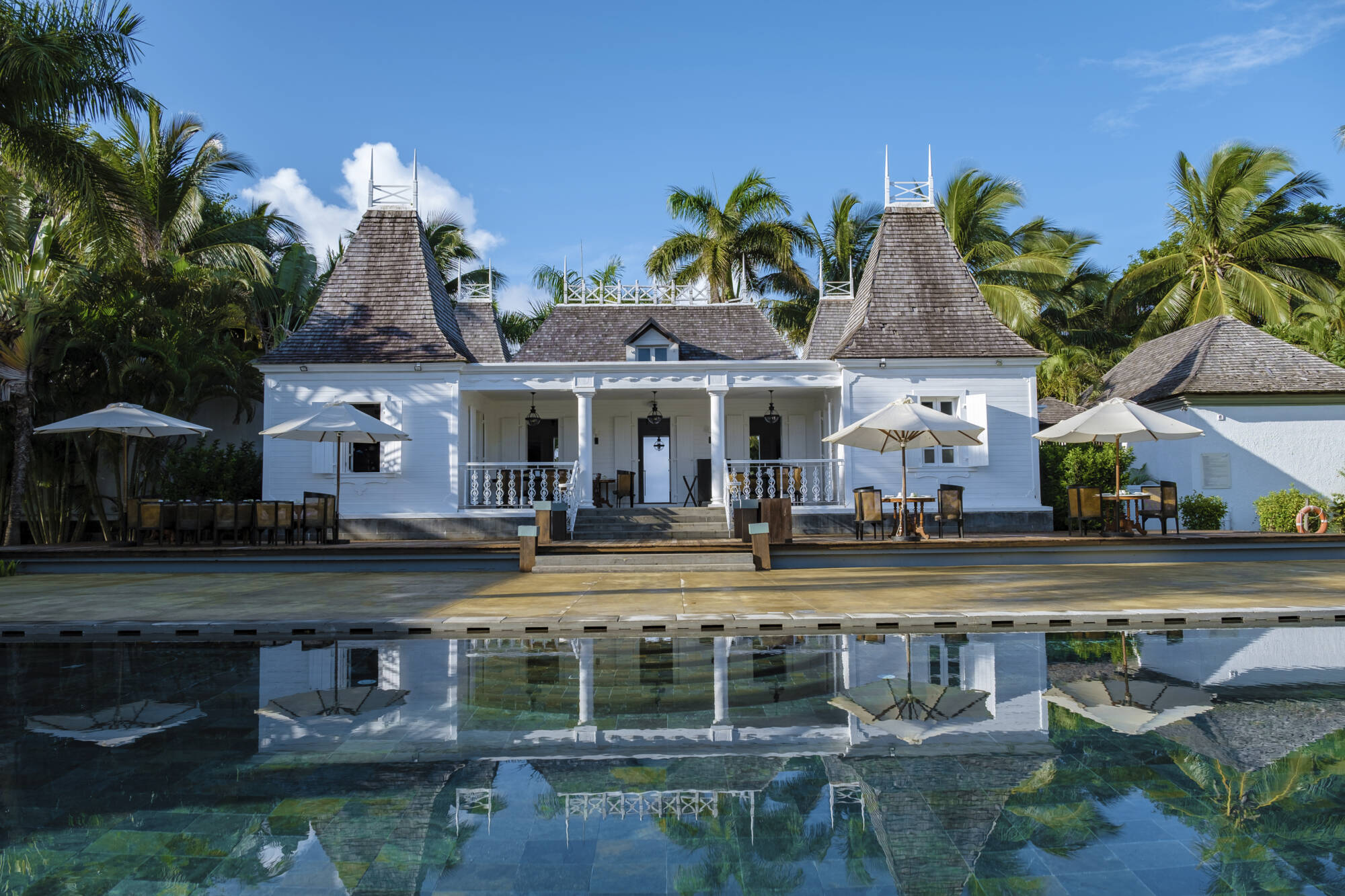 Outrigger Mauritius Beach Resort in Süd | Südwesten: Outrigger Mauritius Beach Resort