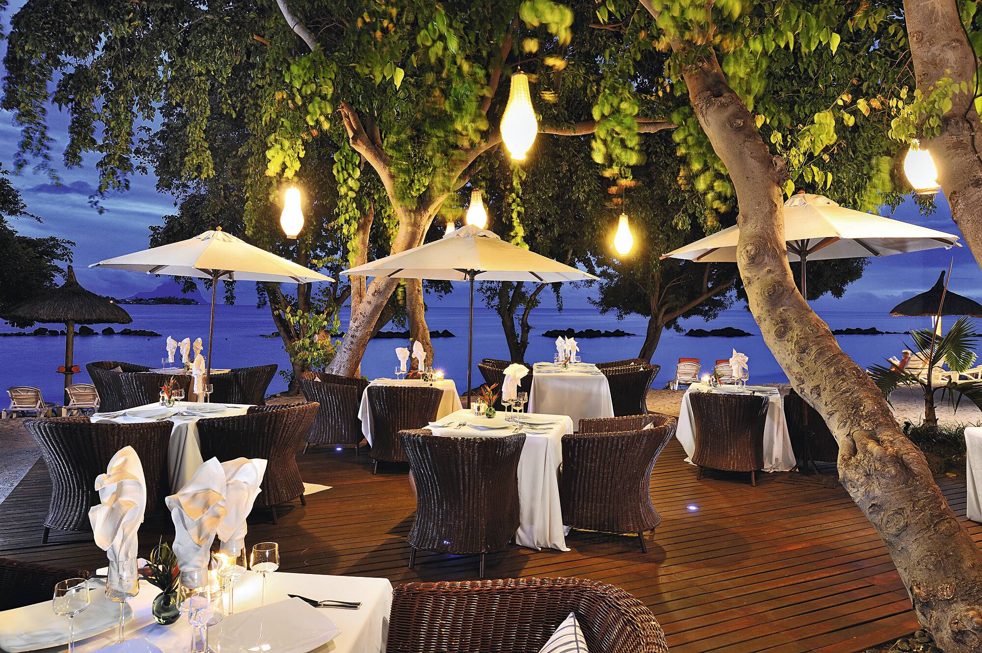 Sands Suites Resort & Spa in Süd | Südwesten:  Mauritius Sands Suites Resort and Spa 