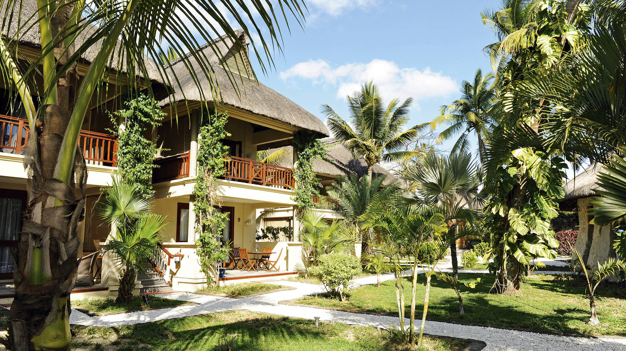 Constance Sakoa Boutik Mauritius in Nord | Nordwesten: Mauritius Constance Sakoa Boutik