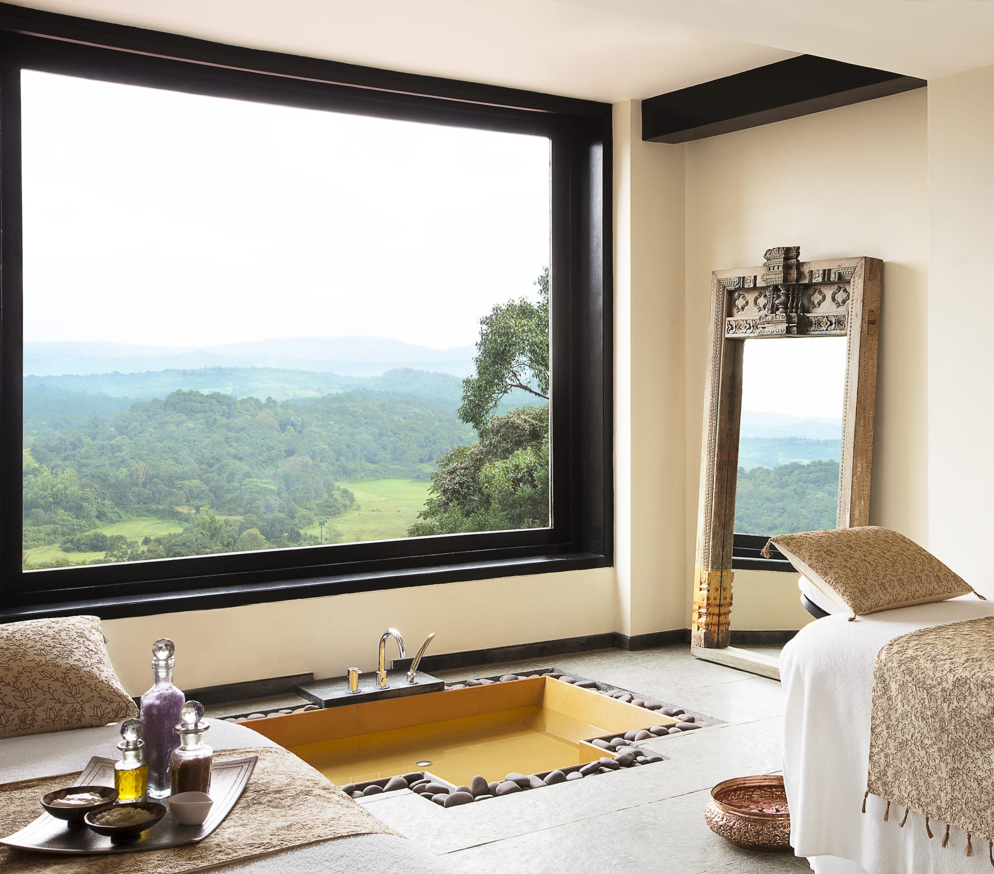 Taj Madikeri Resort & Spa in Karnataka | Bengaluru: Indien Taj Madikeri Resort and Spa