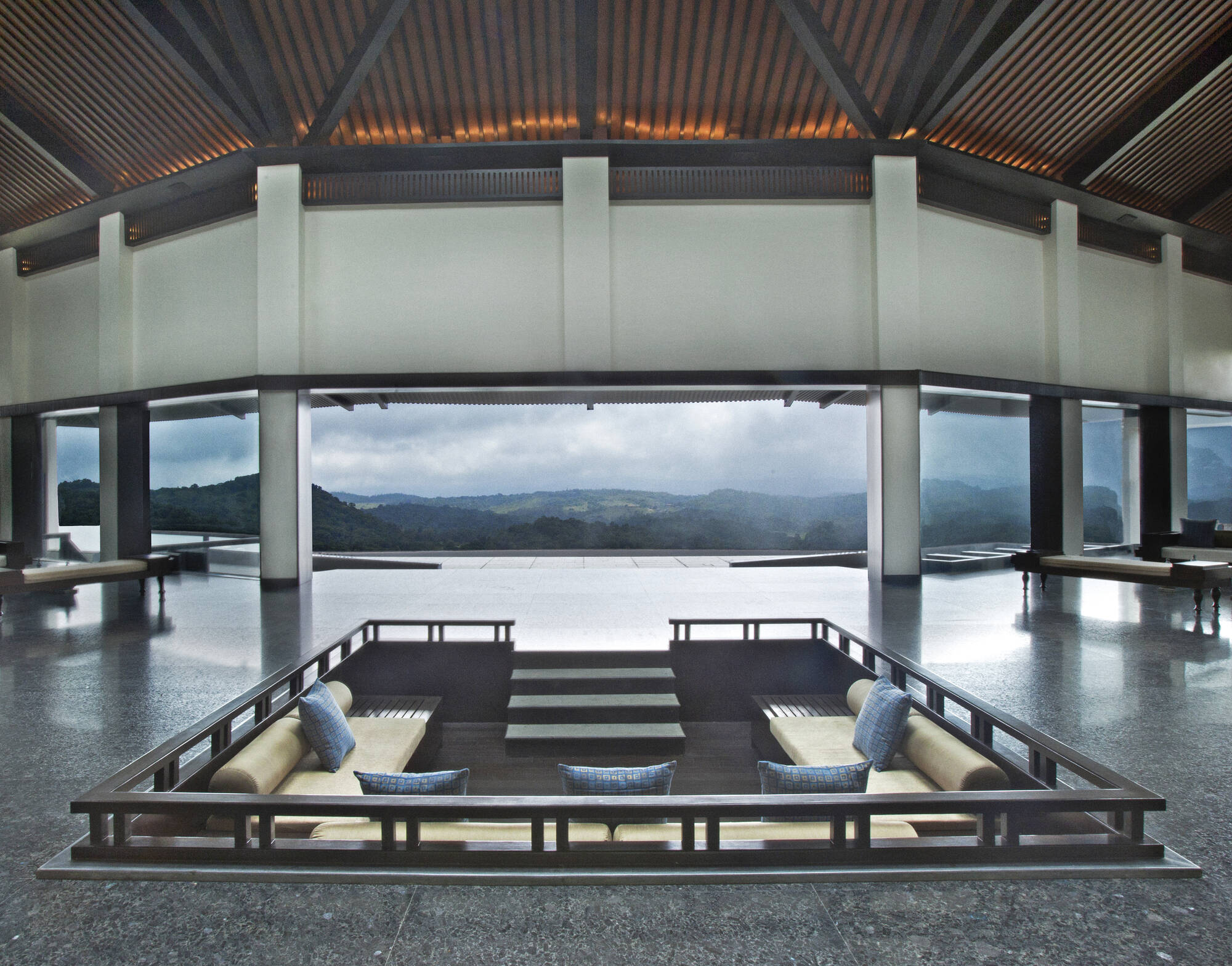 Taj Madikeri Resort & Spa in Karnataka | Bengaluru: Indien Taj Madikeri Resort and Spa