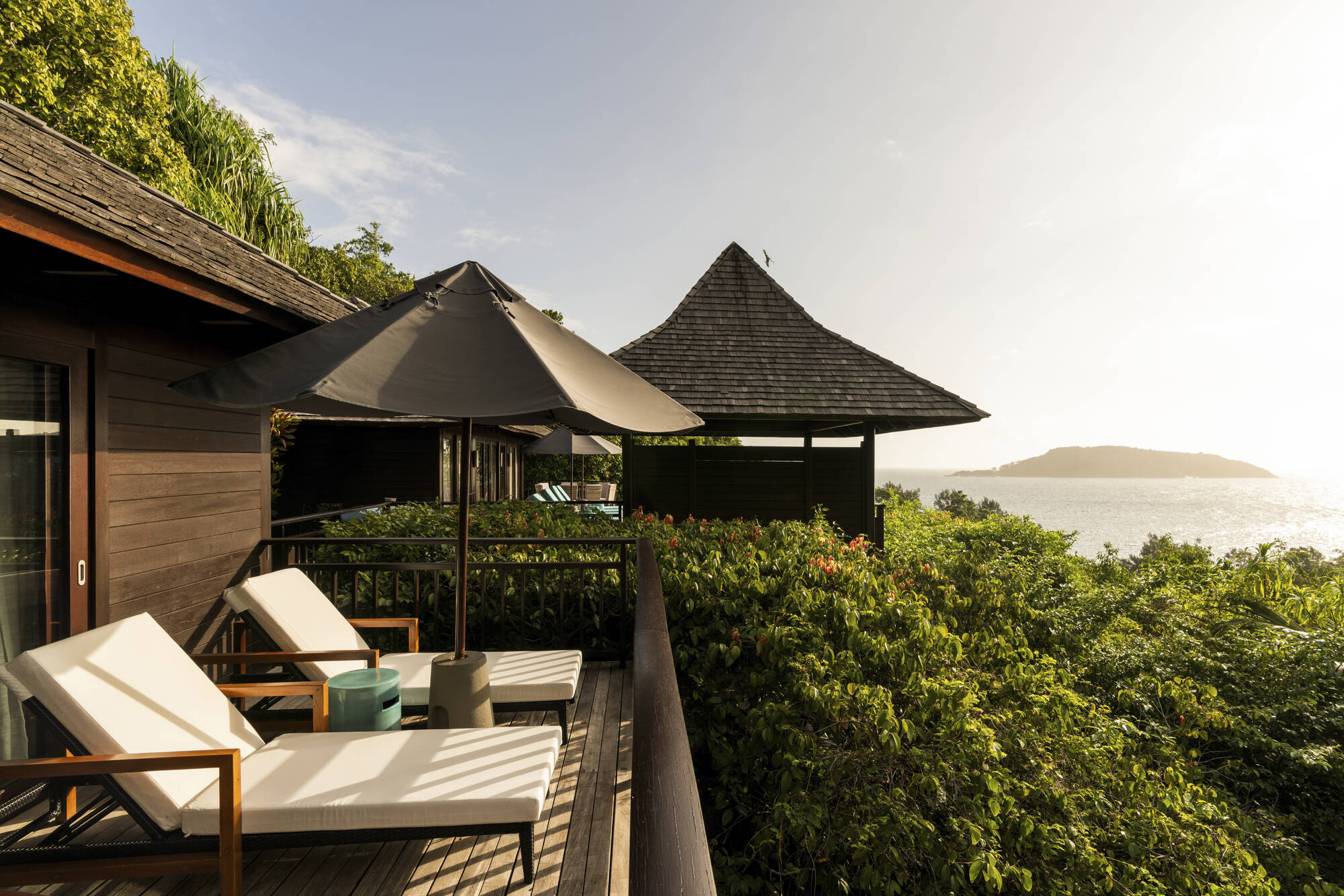 Constance Ephelia Seychelles in Mahé: Constance Ephelia Seychelles - Präsidentenvilla