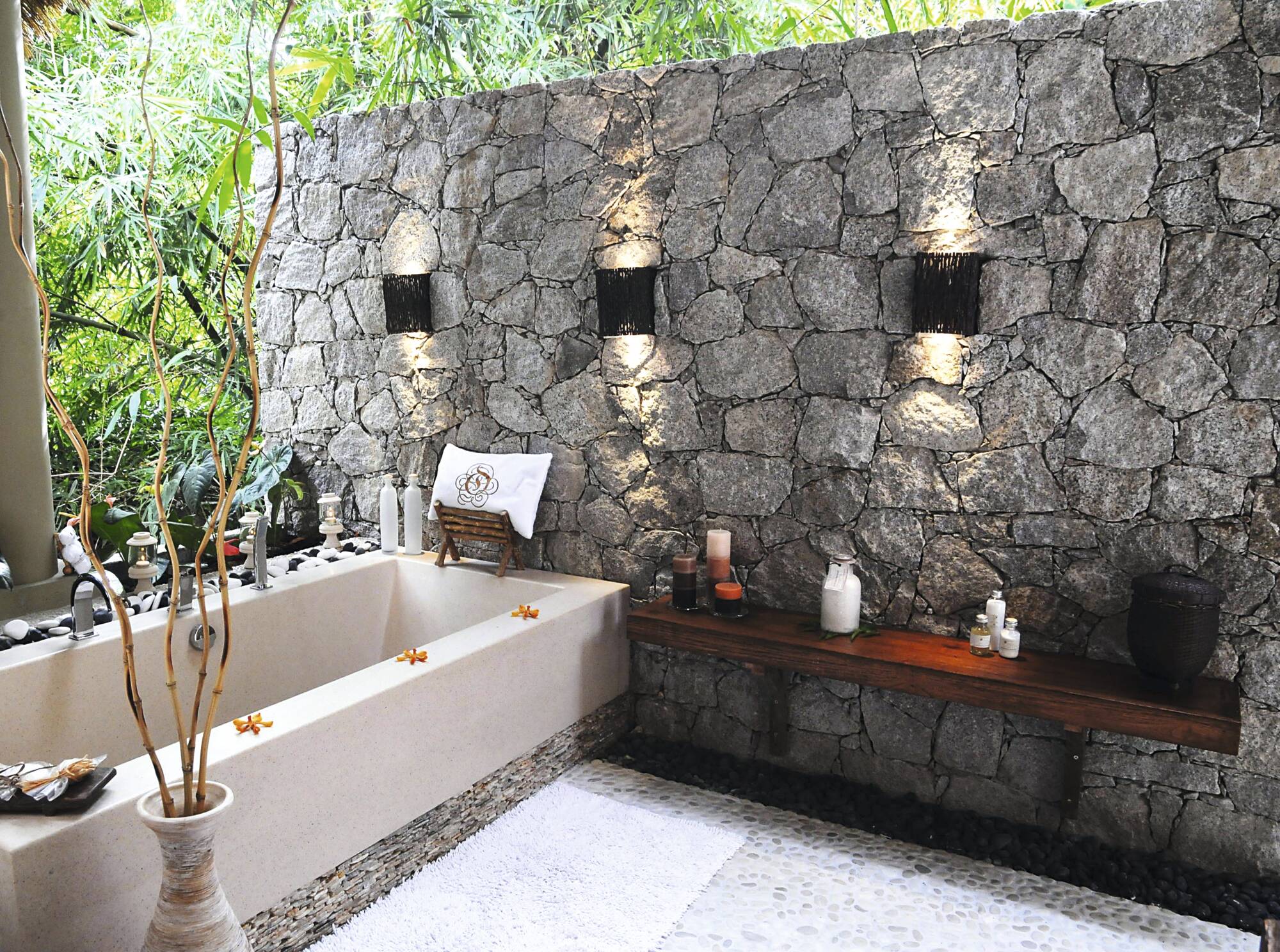Le Domaine de L´Orangeraie in La Digue: Seychellen Le Domaine de L Orangeraie
